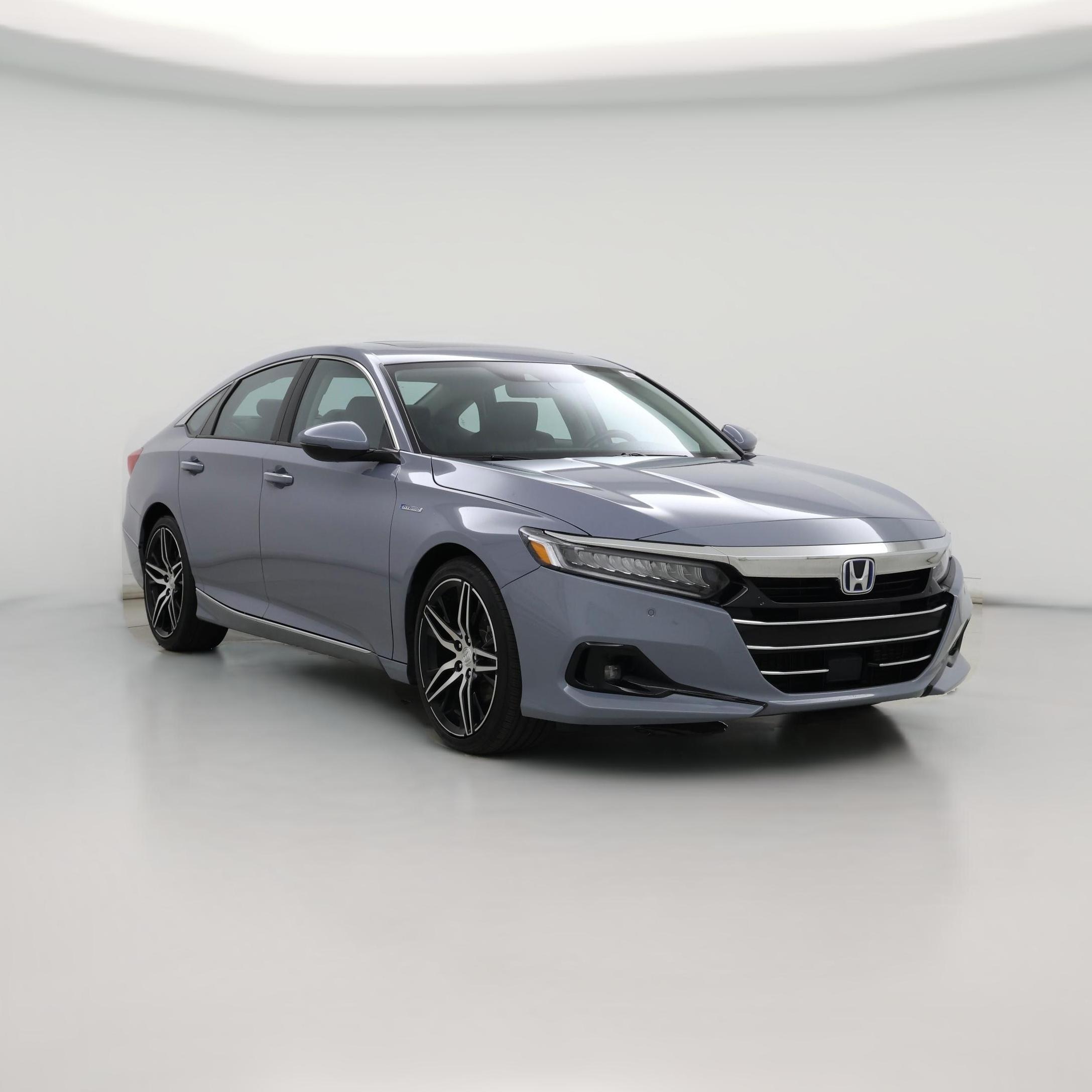 Thumbnail: 2022 Honda Accord - 1