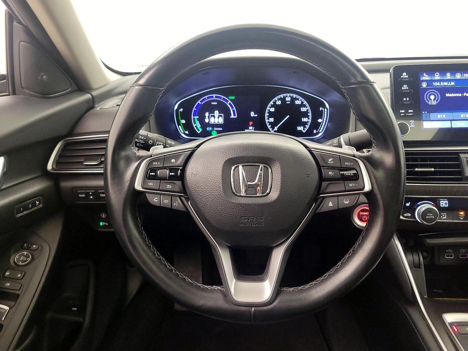 Thumbnail: 2022 Honda Accord - 10