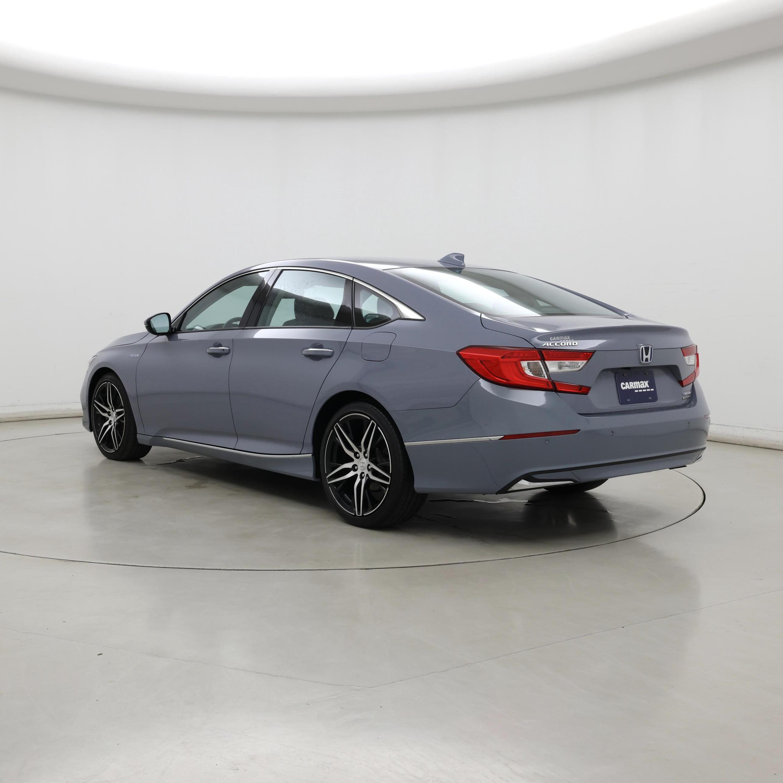 Thumbnail: 2022 Honda Accord - 2
