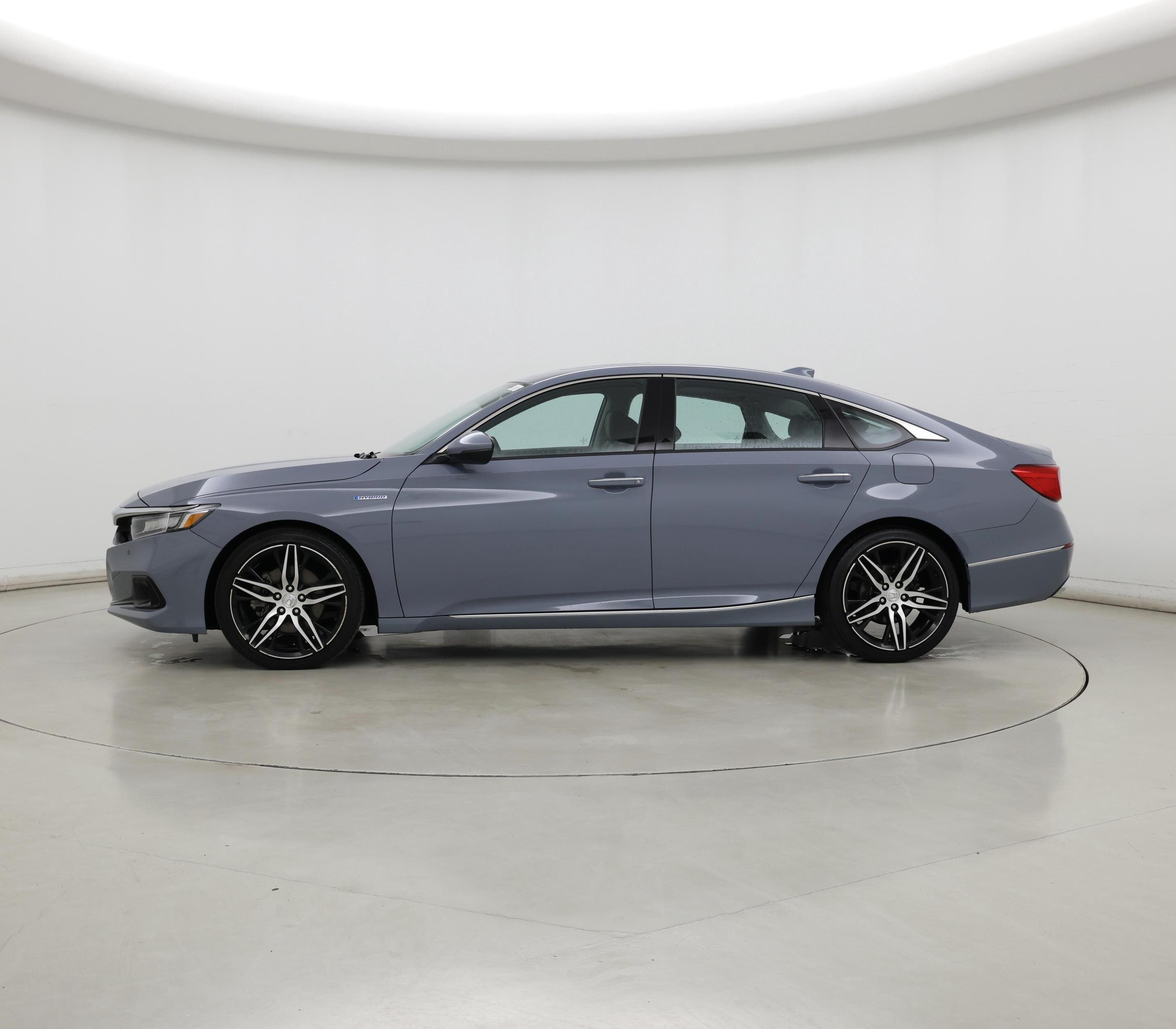Thumbnail: 2022 Honda Accord - 3