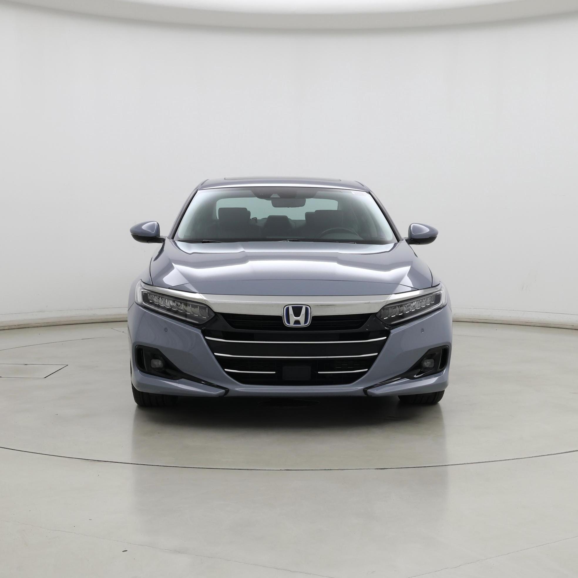 Thumbnail: 2022 Honda Accord - 5