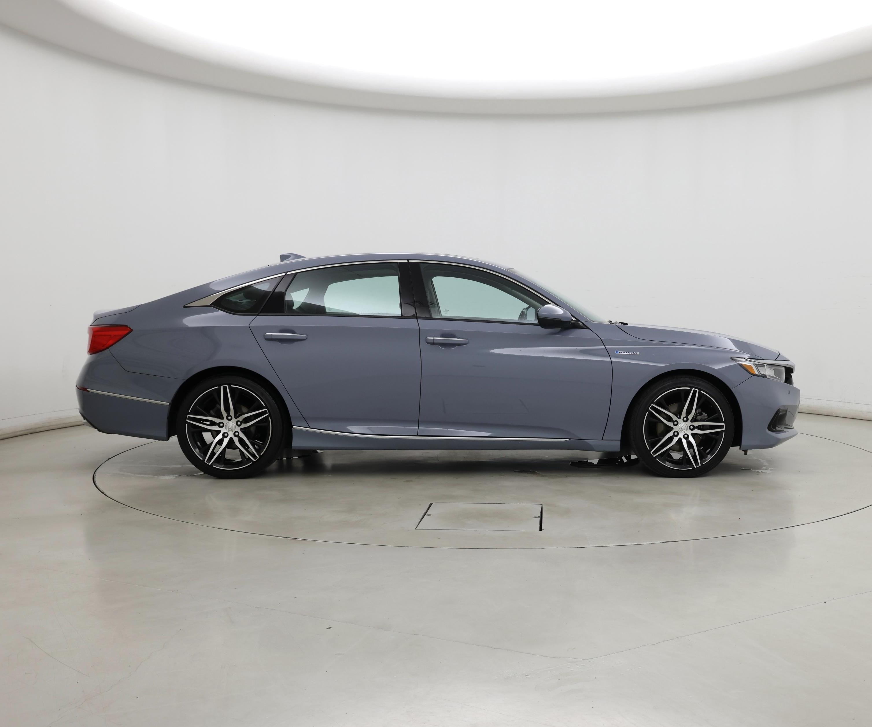 Thumbnail: 2022 Honda Accord - 7