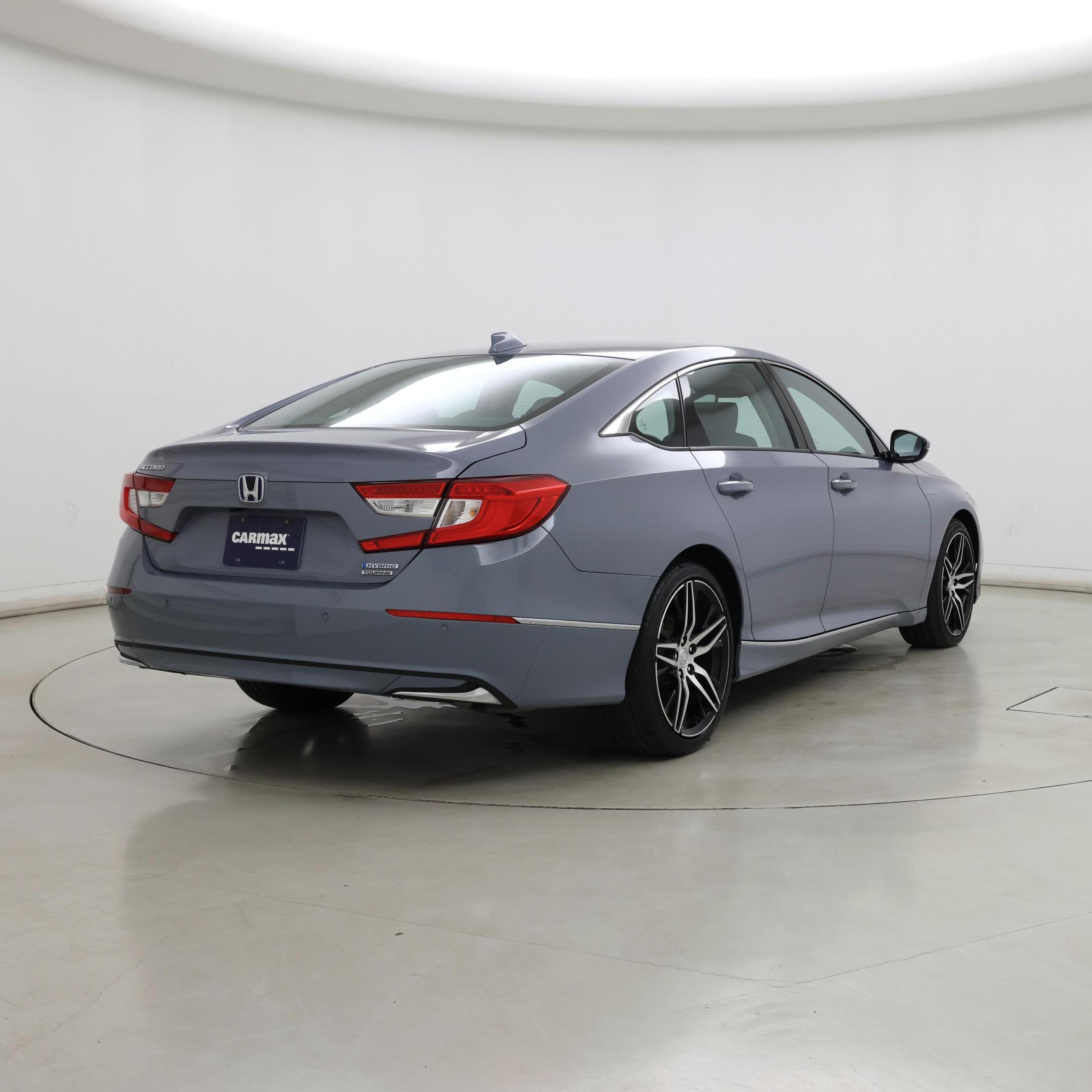 Thumbnail: 2022 Honda Accord - 8