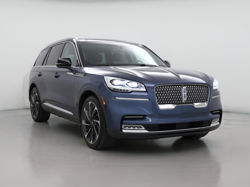 2020 Lincoln Aviator Reserve -
                  Indianapolis, IN