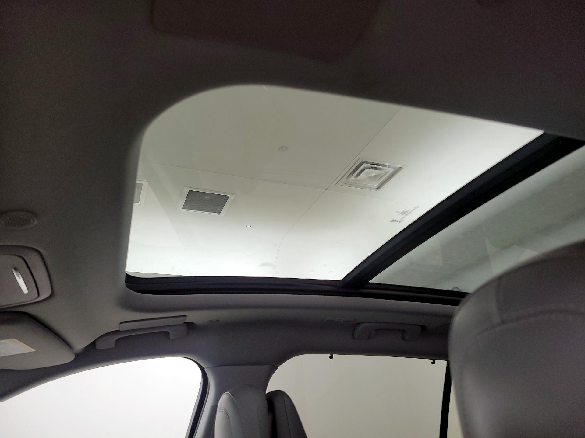 Thumbnail: 2020 Lincoln Aviator - 20
