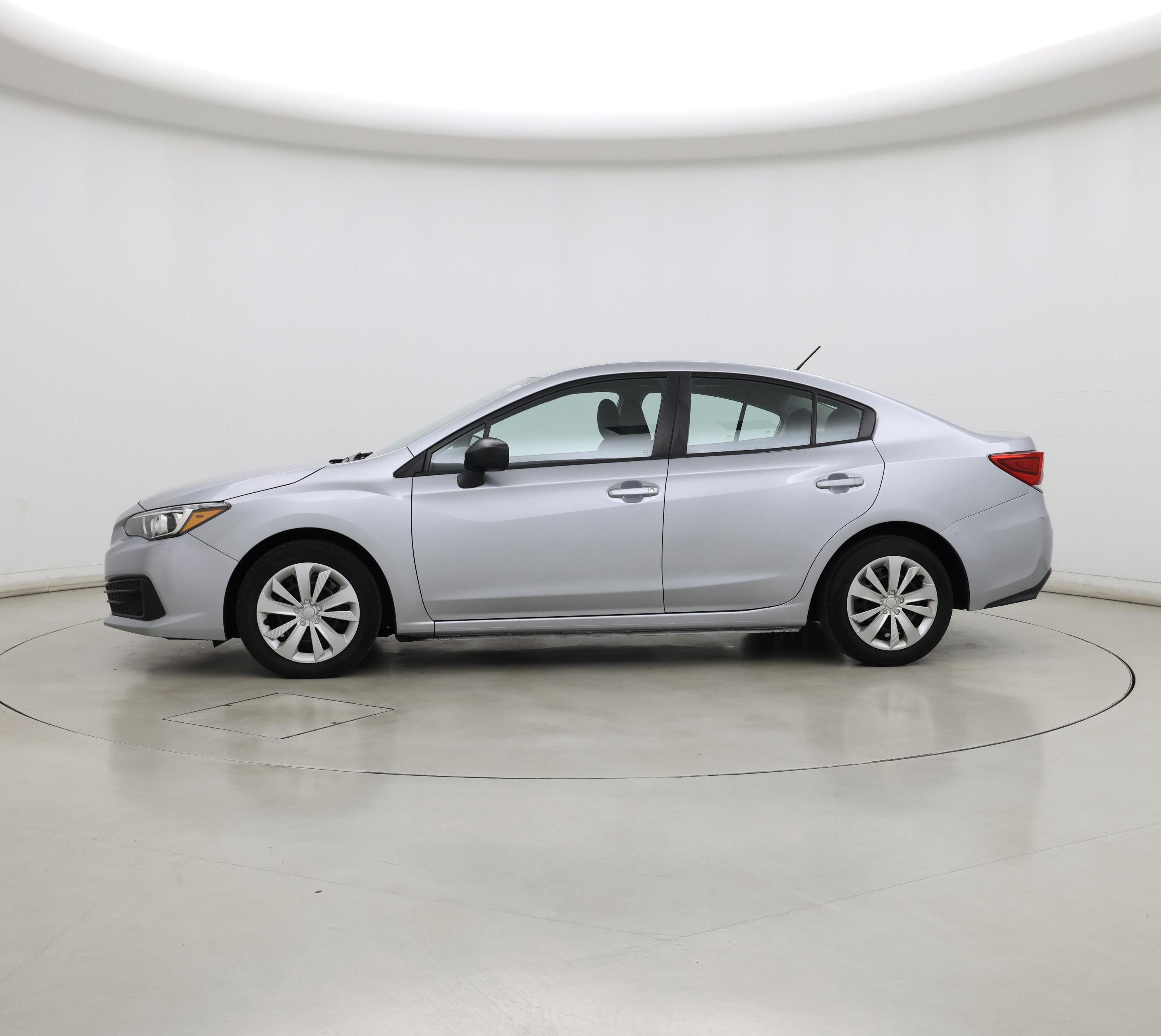 Thumbnail: 2022 Subaru Impreza - 3