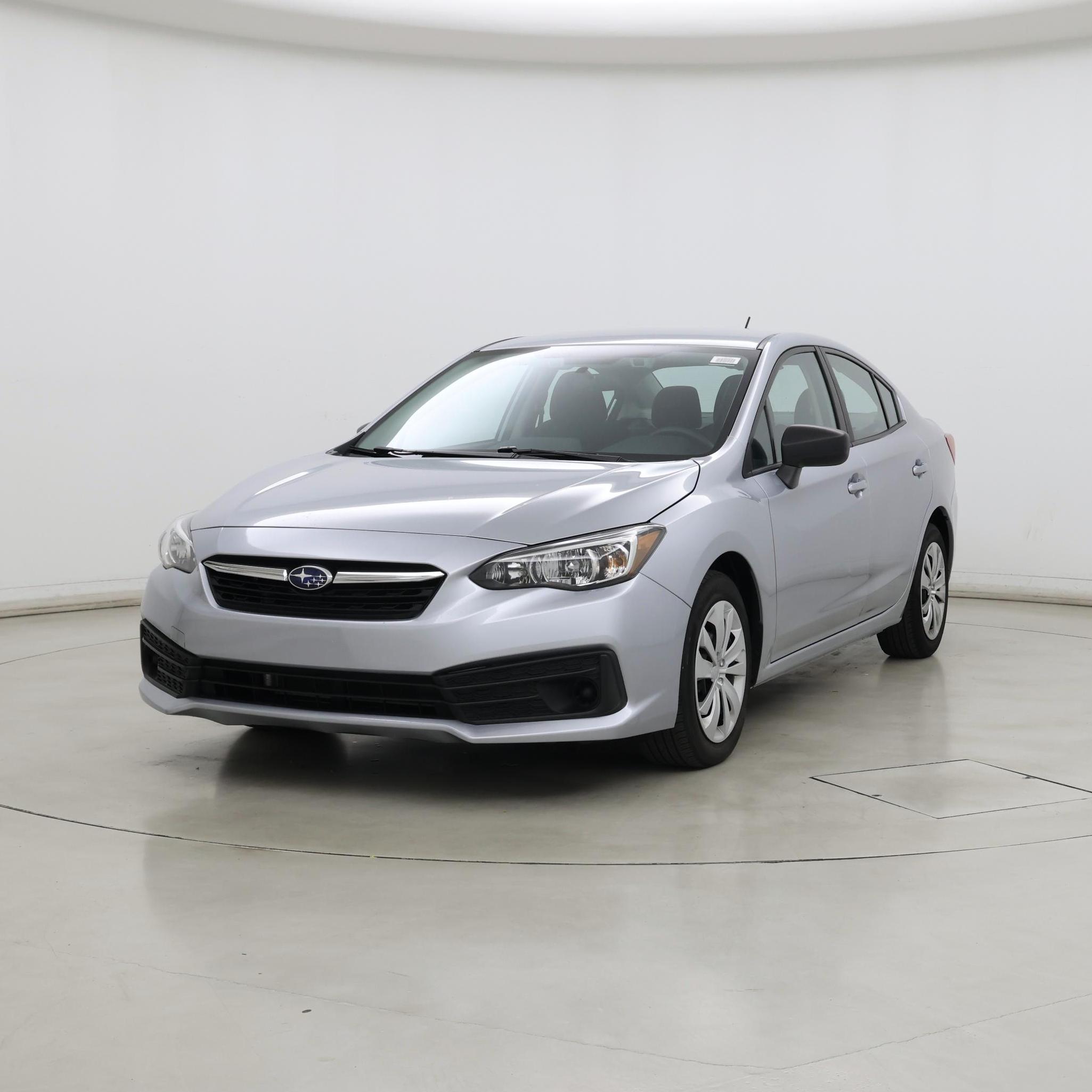 Thumbnail: 2022 Subaru Impreza - 4