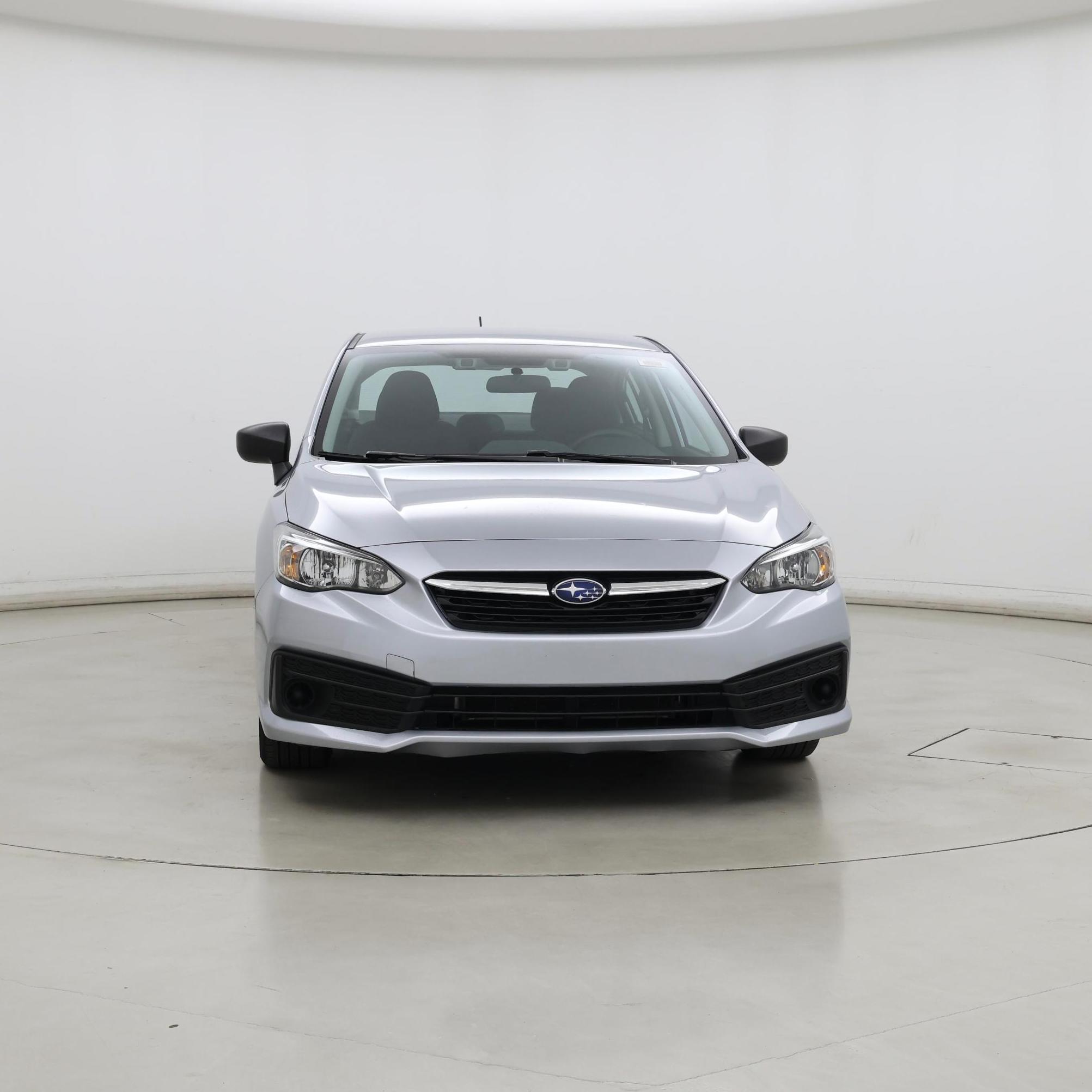 Thumbnail: 2022 Subaru Impreza - 5