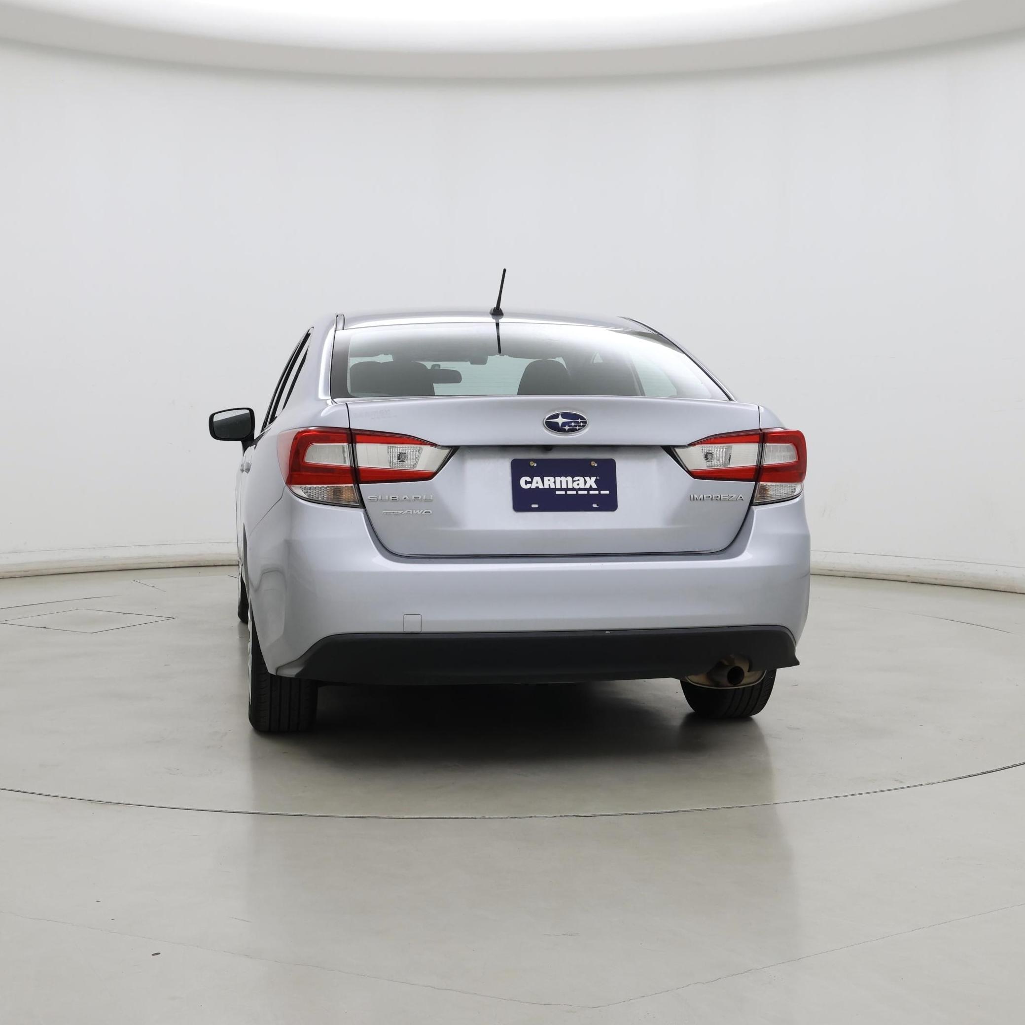 Thumbnail: 2022 Subaru Impreza - 6
