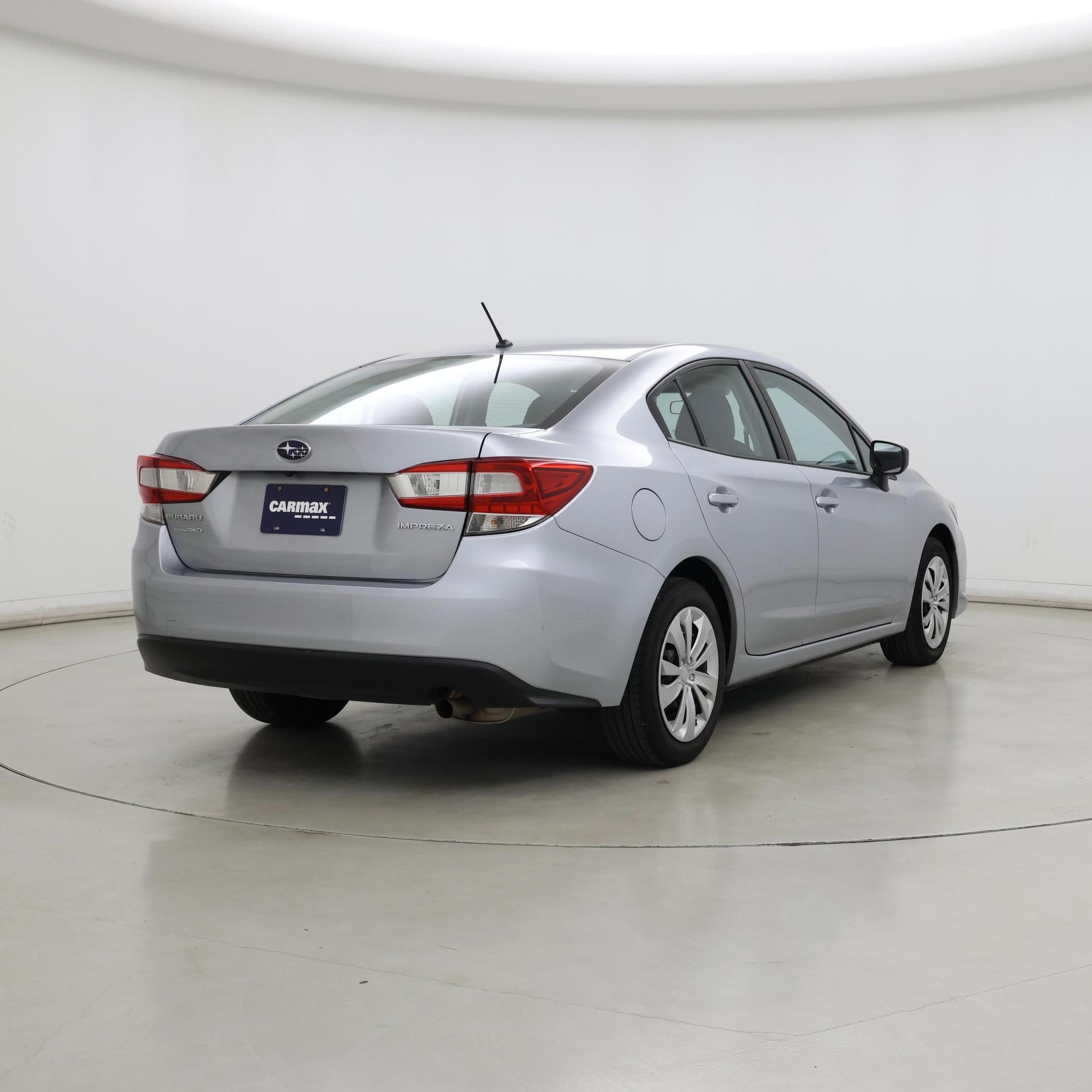 Thumbnail: 2022 Subaru Impreza - 8