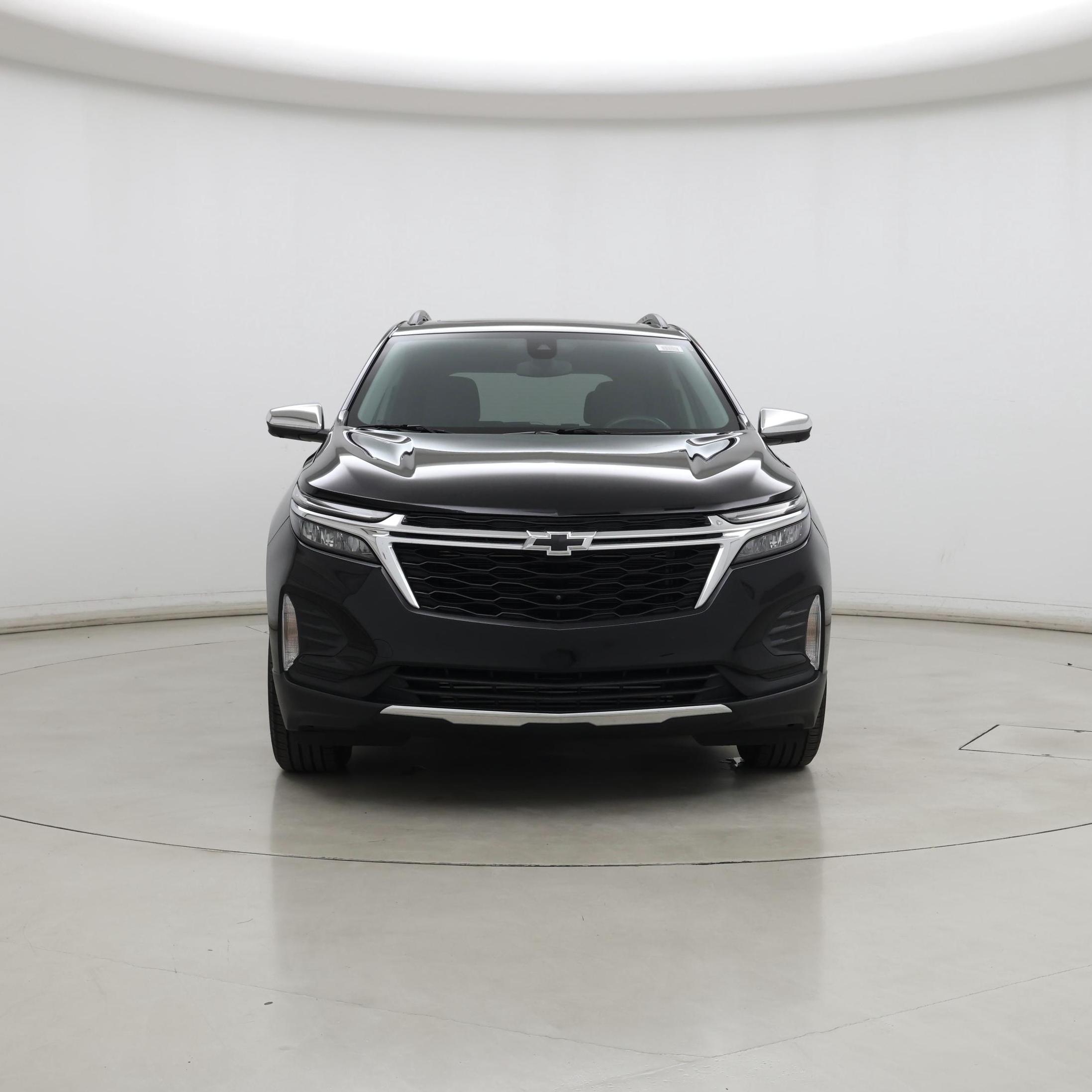 Thumbnail: 2022 Chevrolet Equinox - 5