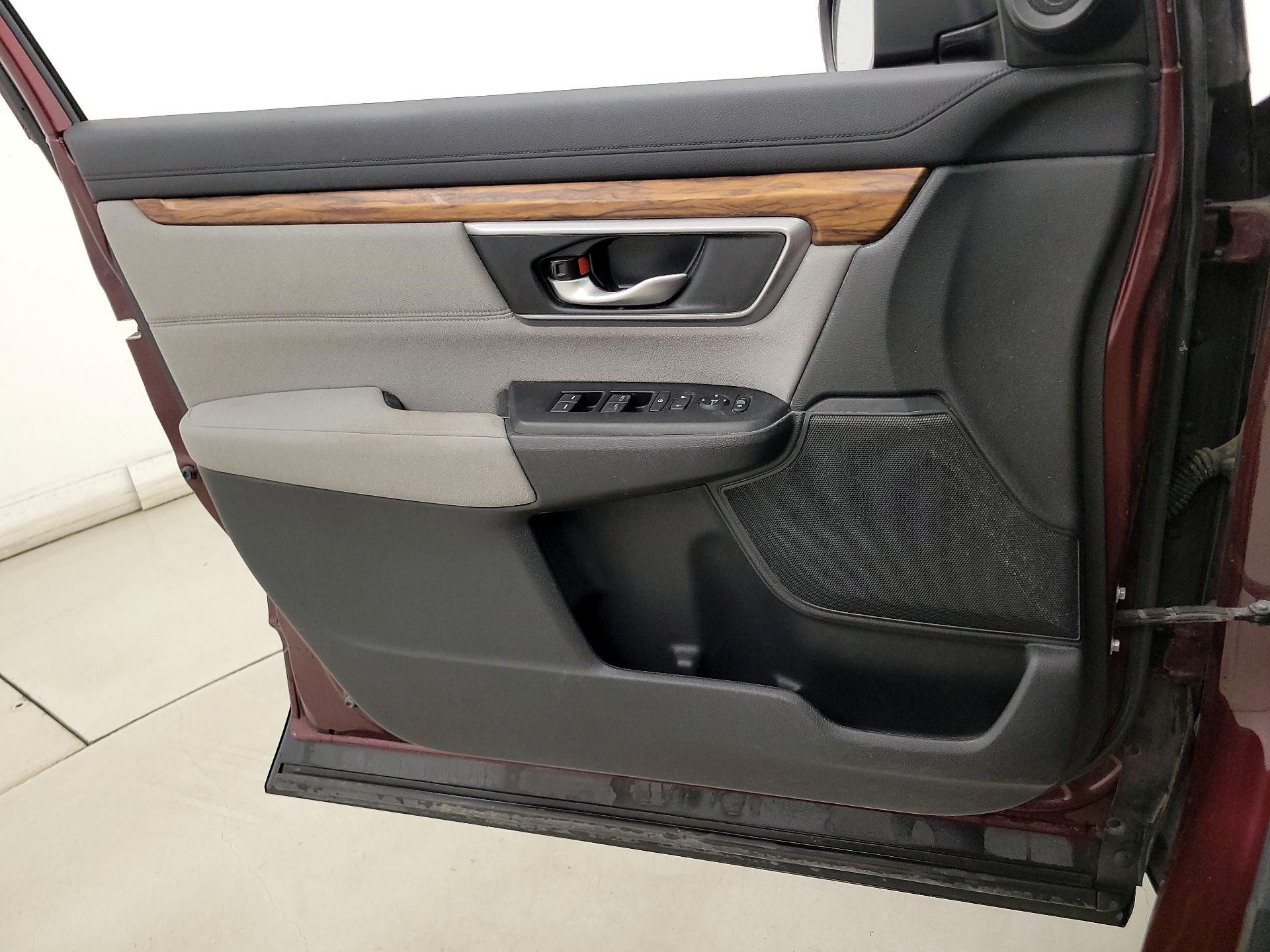 Thumbnail: 2018 Honda CR-V - 12