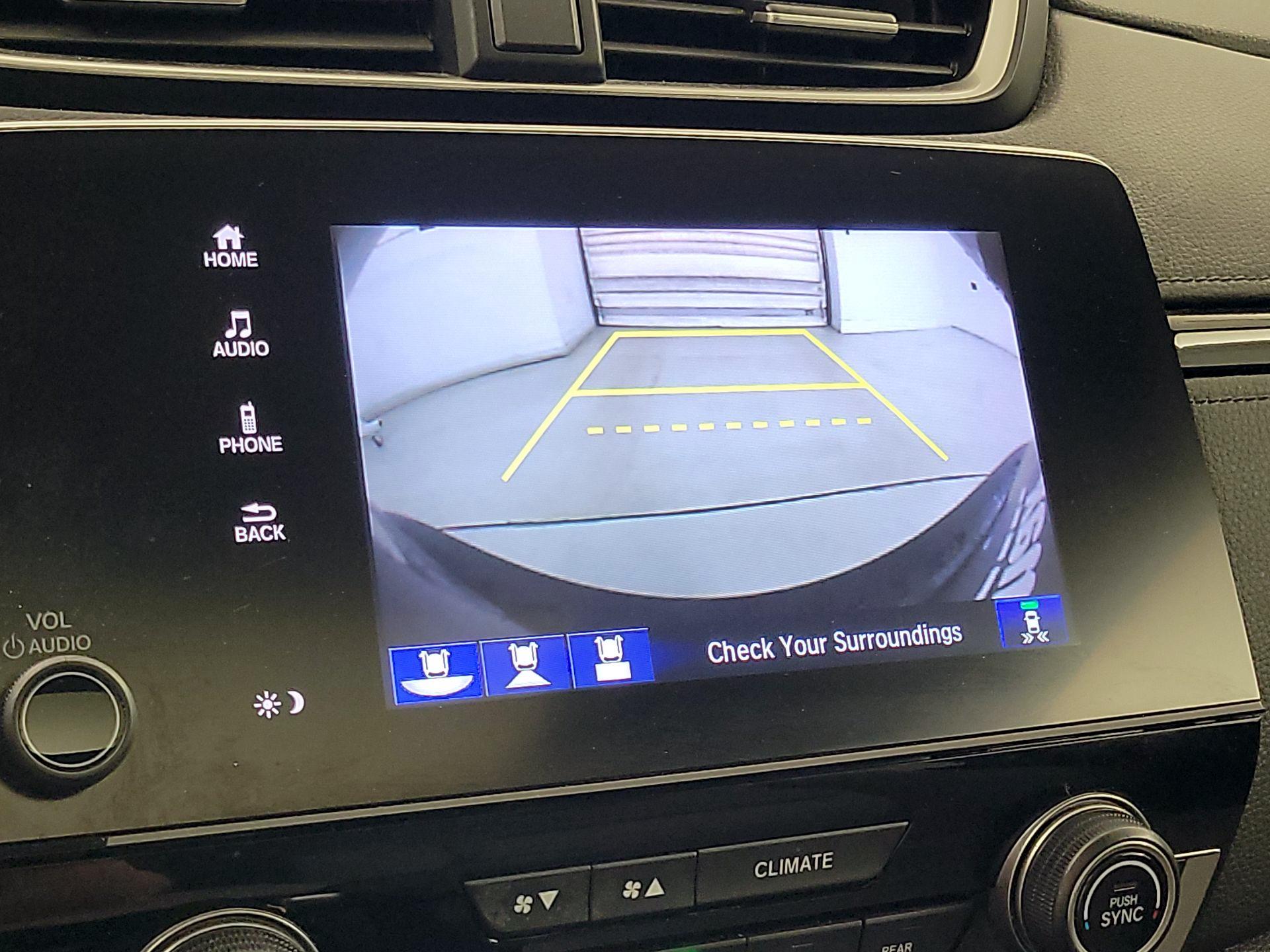 Thumbnail: 2018 Honda CR-V - 14