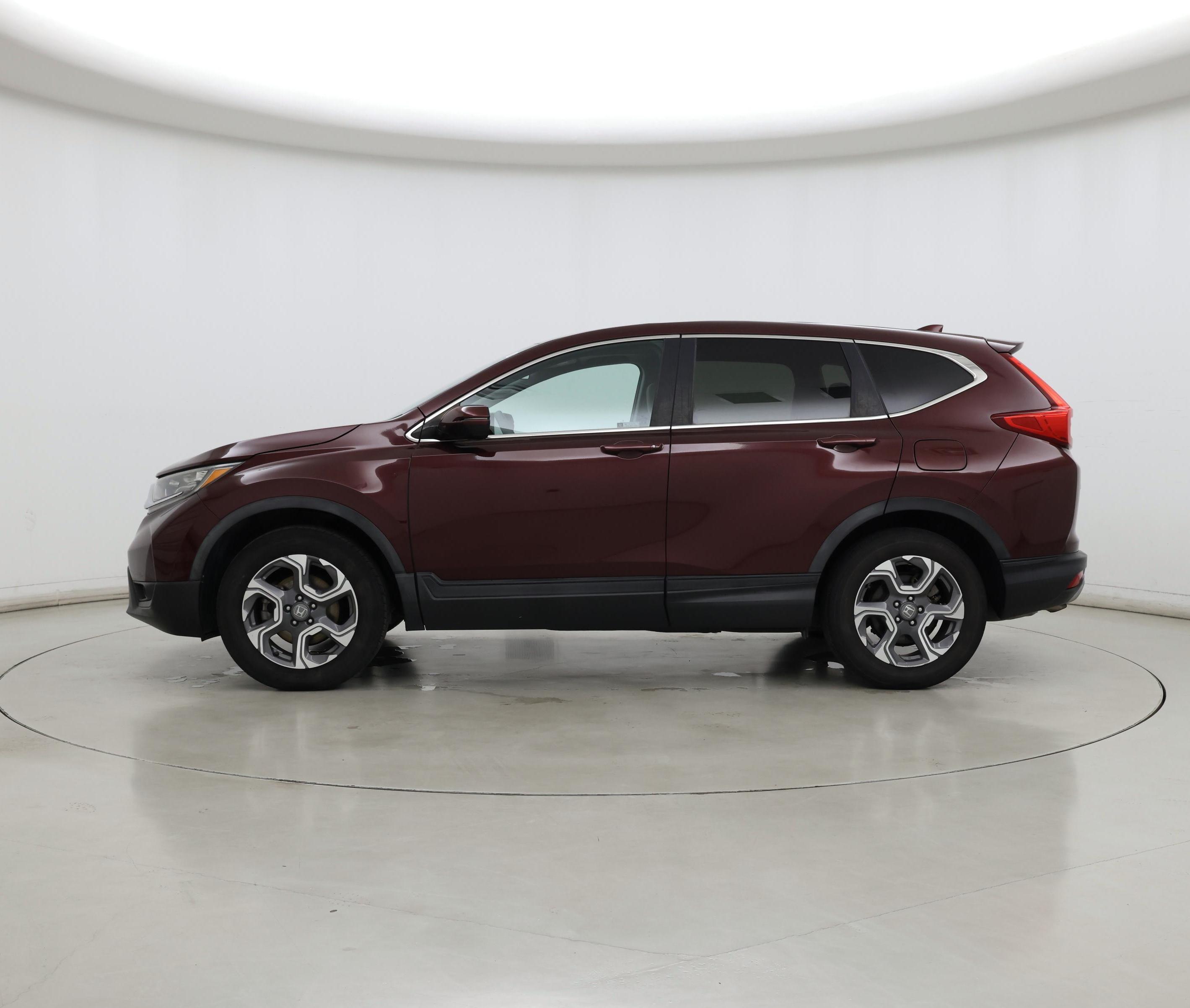 Thumbnail: 2018 Honda CR-V - 3