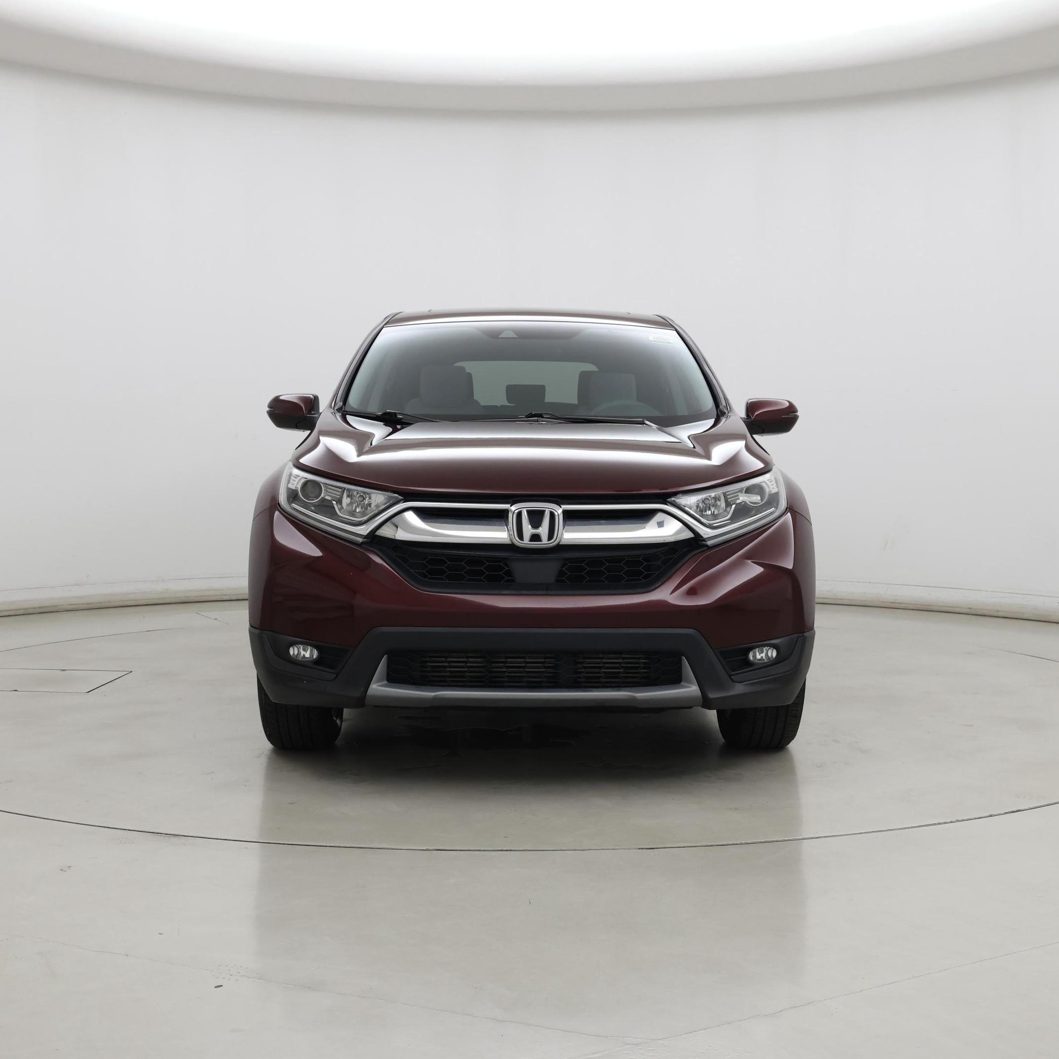Thumbnail: 2018 Honda CR-V - 5