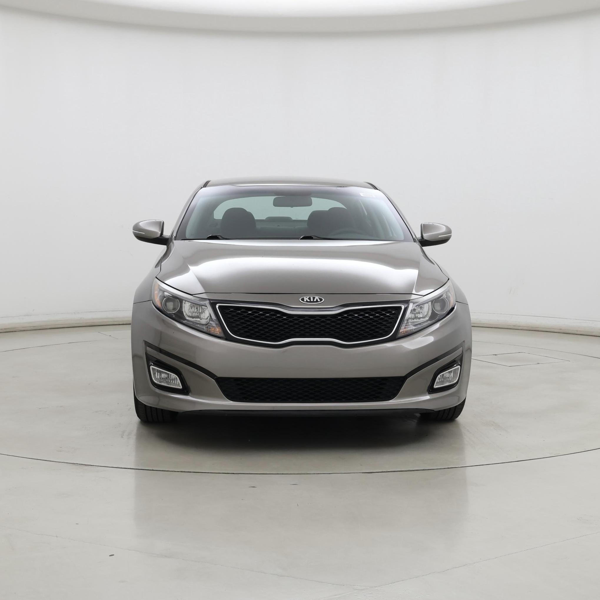 Thumbnail: 2015 Kia Optima - 5