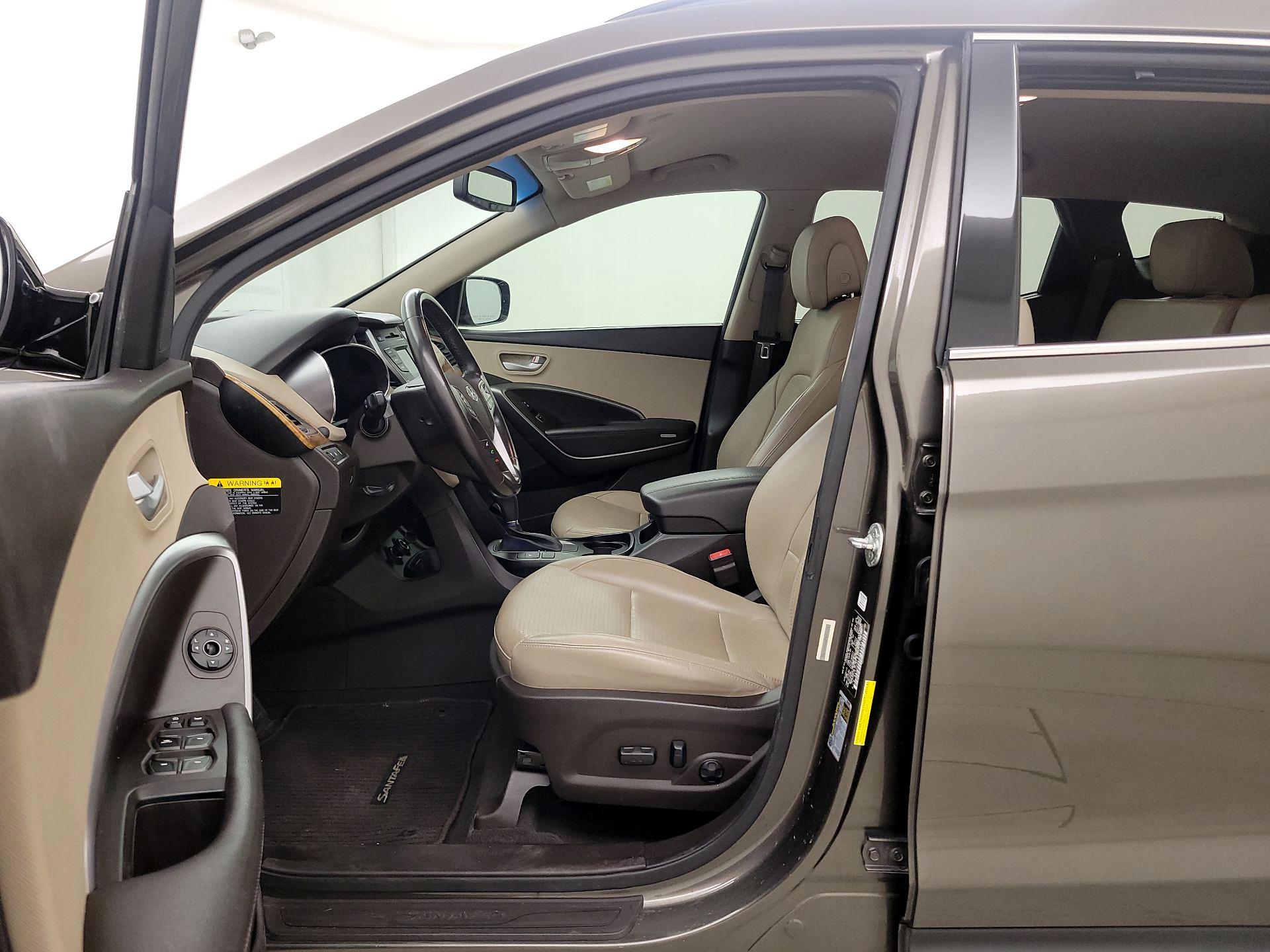 Thumbnail: 2014 Hyundai Santa Fe - 11