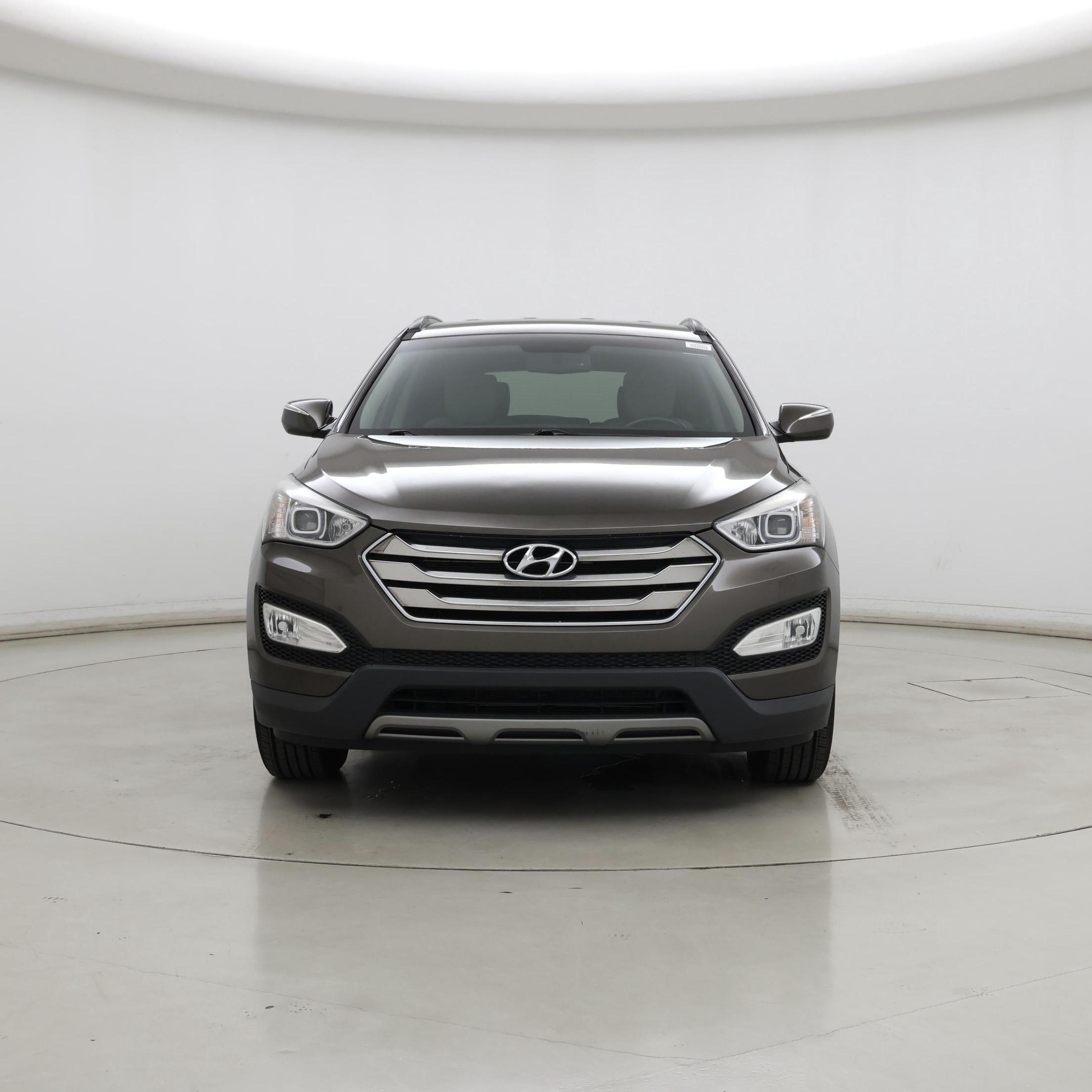 Thumbnail: 2014 Hyundai Santa Fe - 5