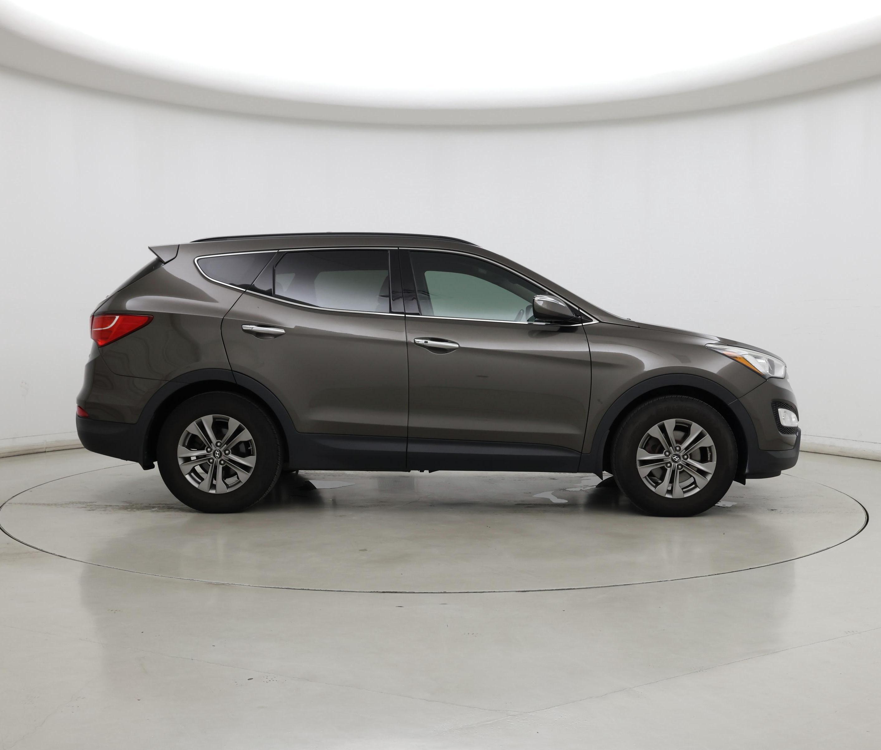 Thumbnail: 2014 Hyundai Santa Fe - 7