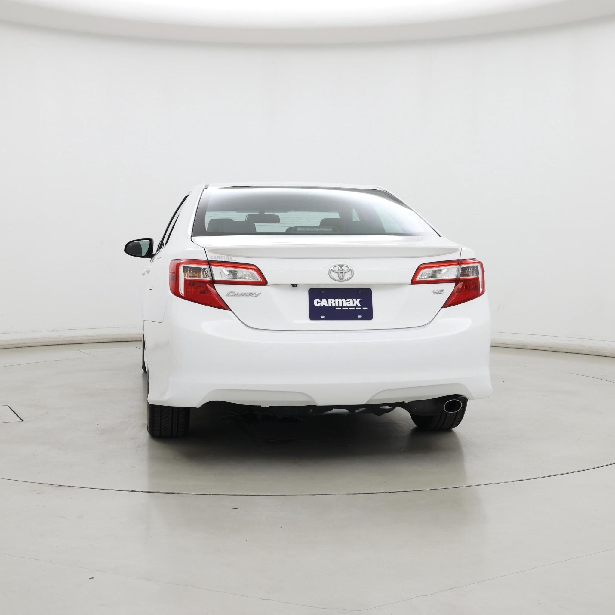 Thumbnail: 2014 Toyota Camry - 6