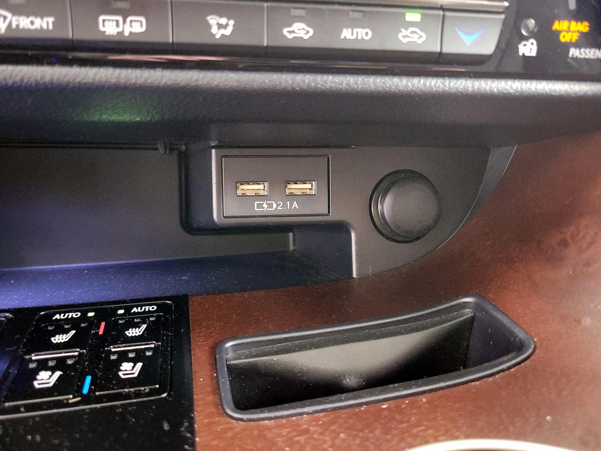 Thumbnail: 2020 Lexus RX - 19