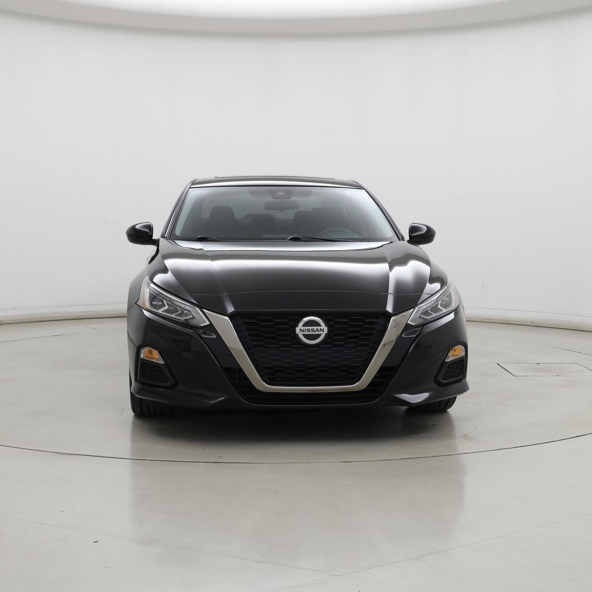 Thumbnail: 2022 Nissan Altima - 5