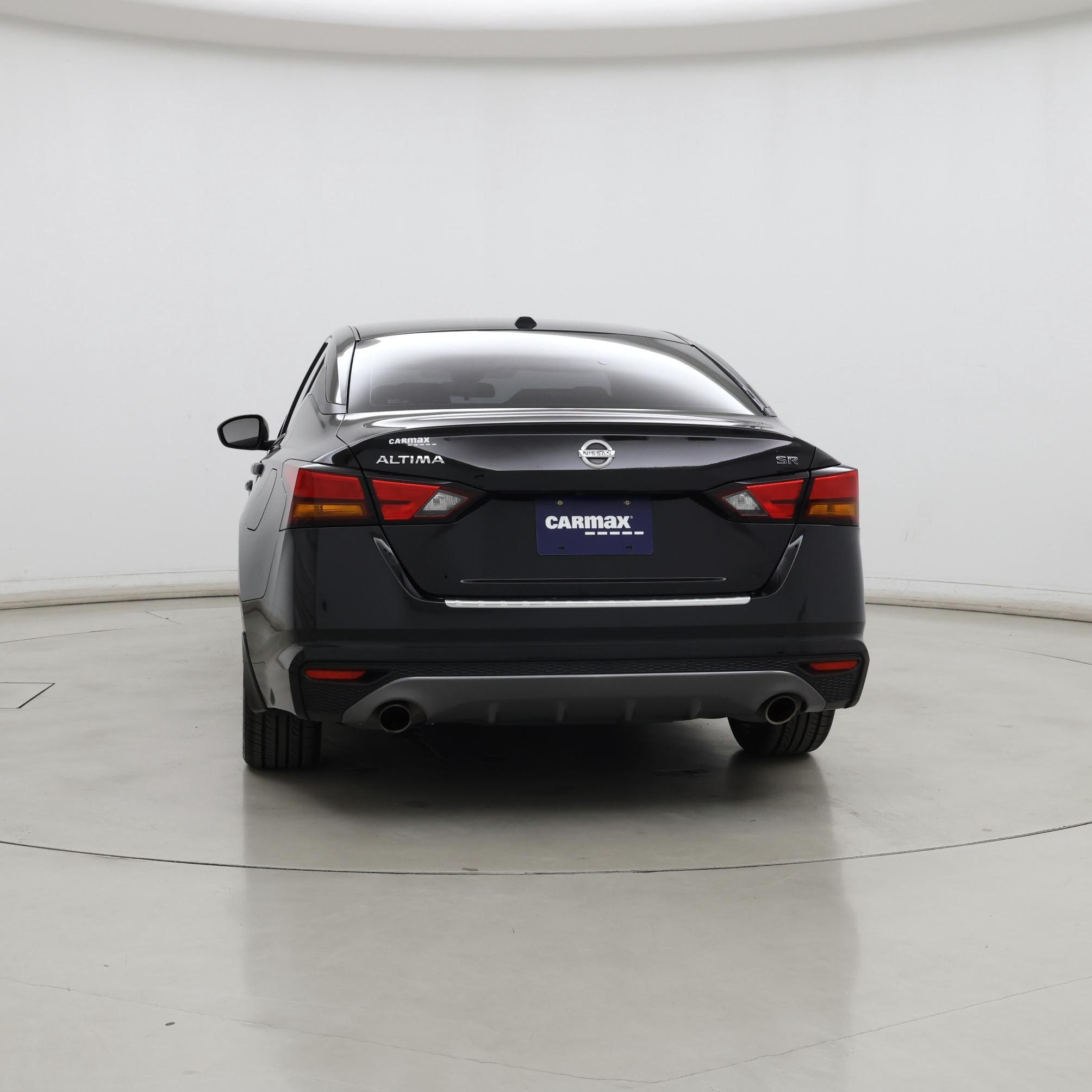 Thumbnail: 2022 Nissan Altima - 6