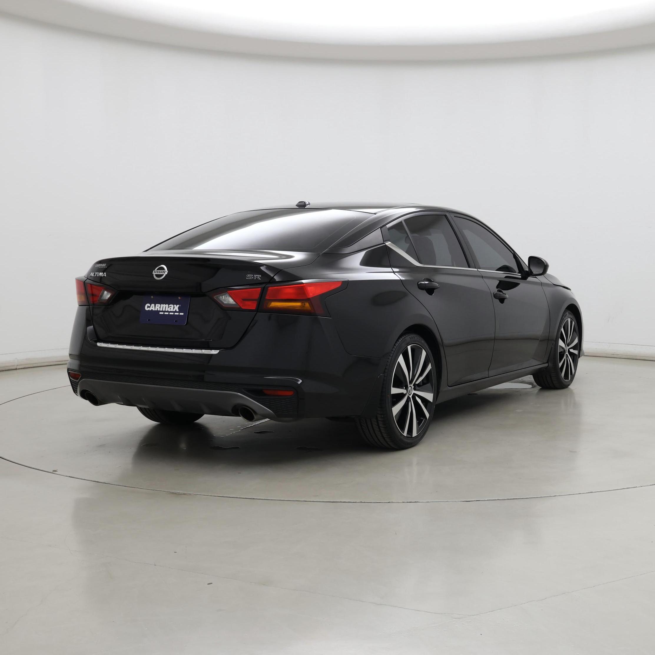 Thumbnail: 2022 Nissan Altima - 8