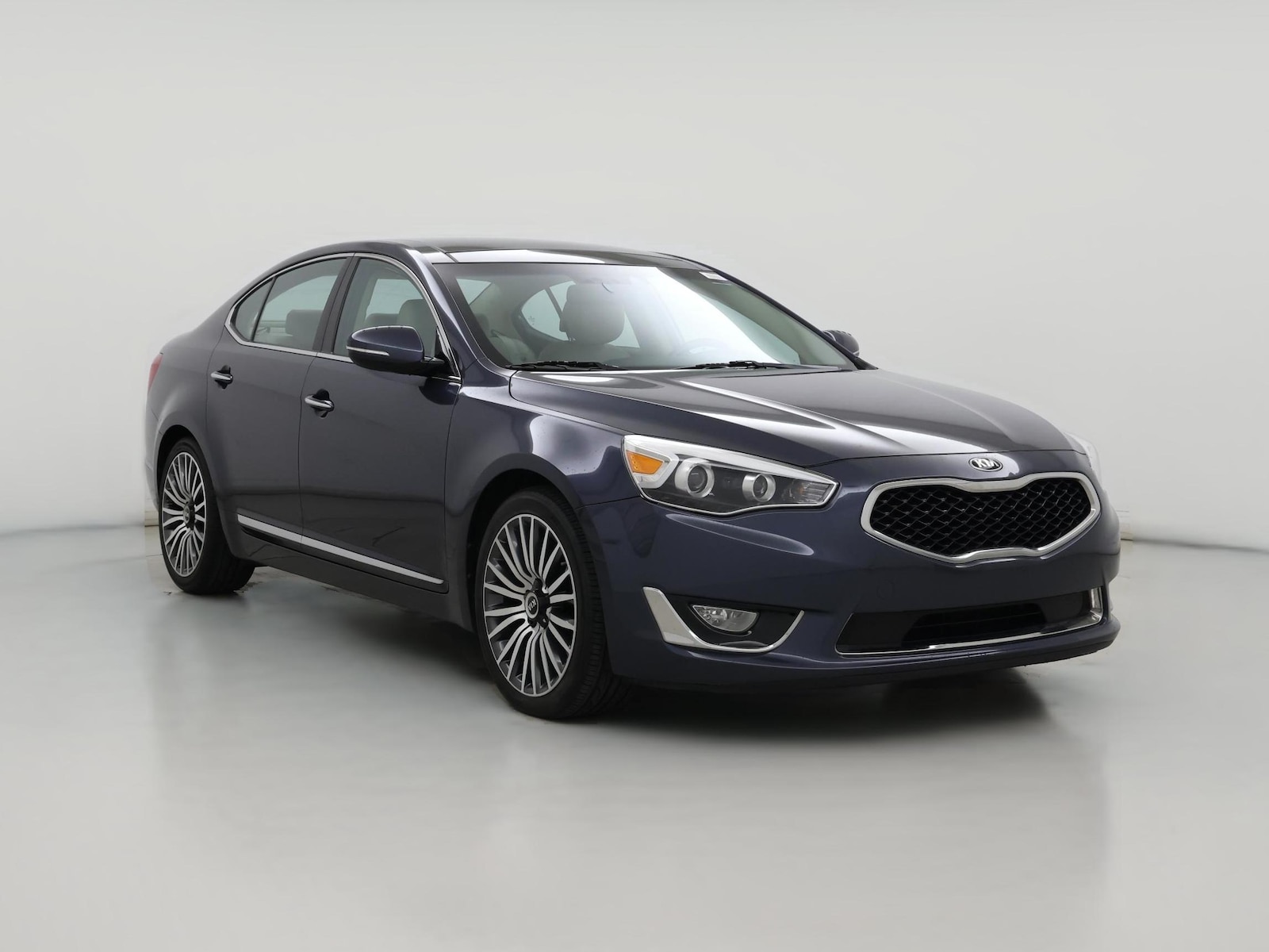 2014 Kia Cadenza Premium