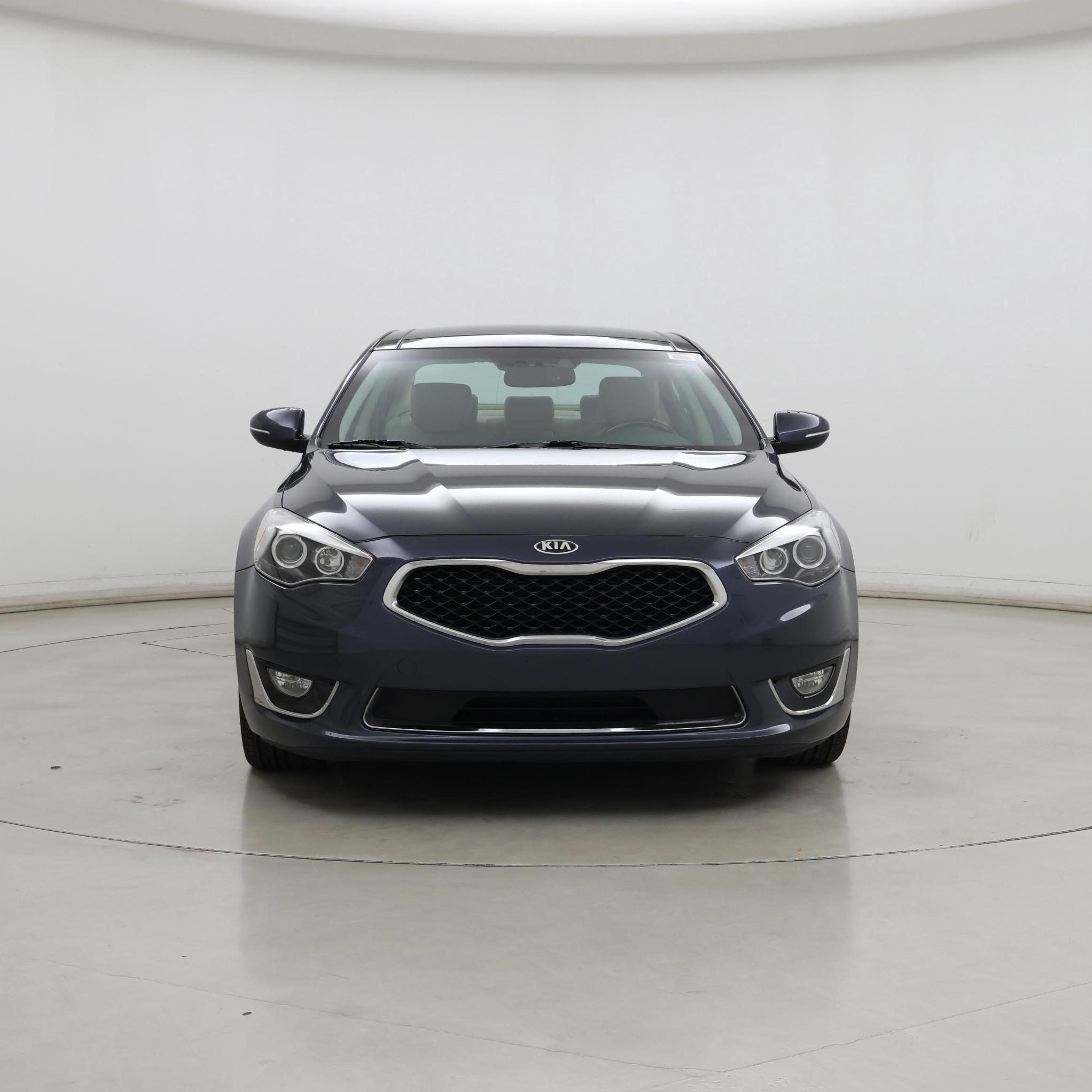 Thumbnail: 2014 Kia Cadenza - 5