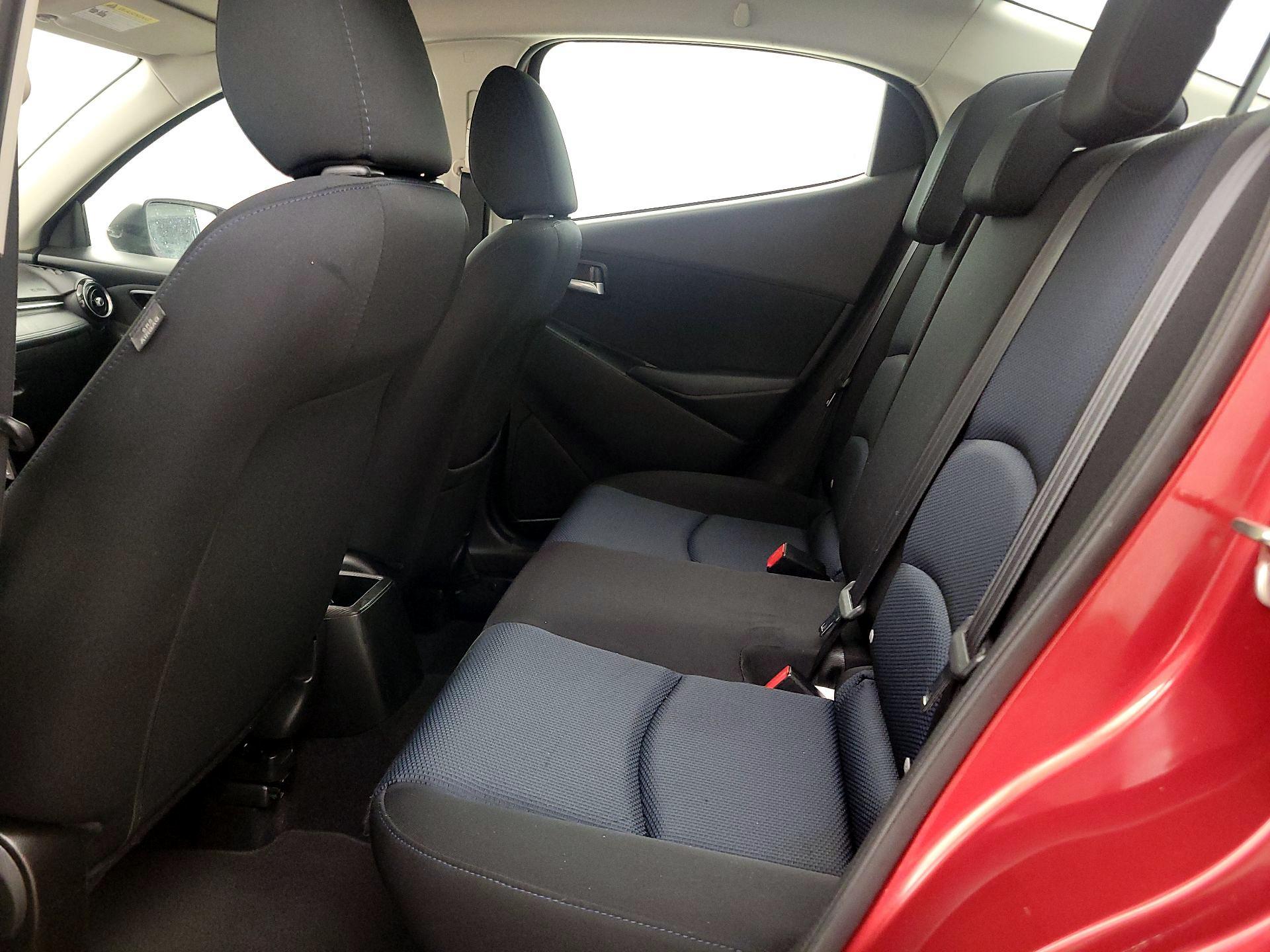 Thumbnail: 2017 Toyota Yaris iA - 19