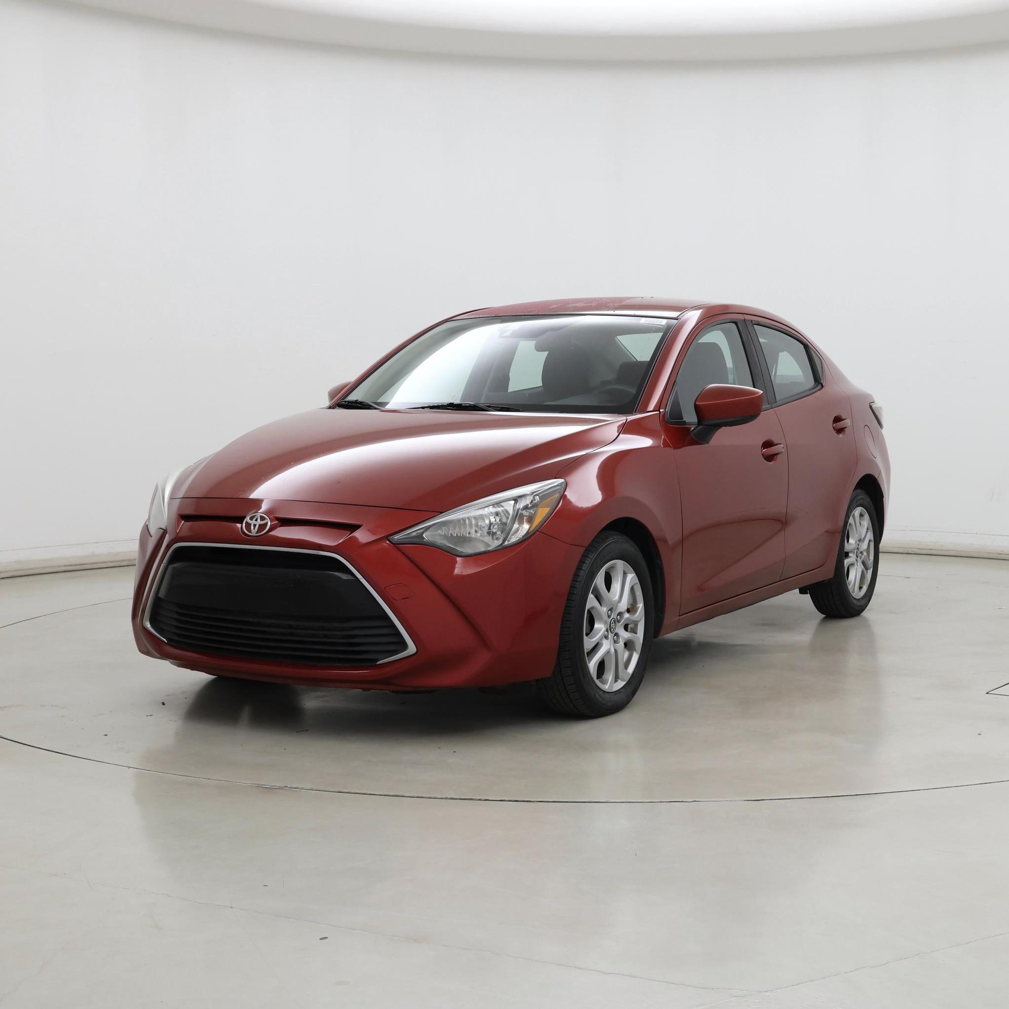 Thumbnail: 2017 Toyota Yaris iA - 4