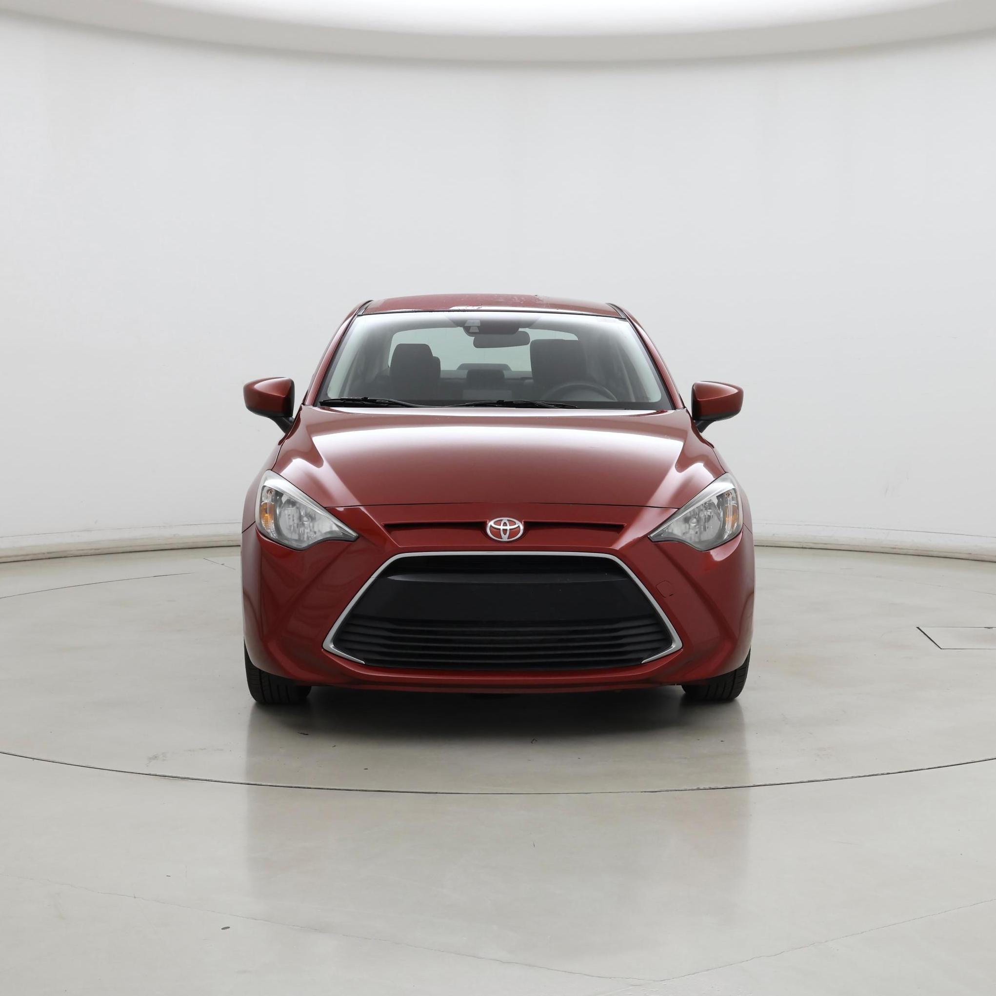 Thumbnail: 2017 Toyota Yaris iA - 5