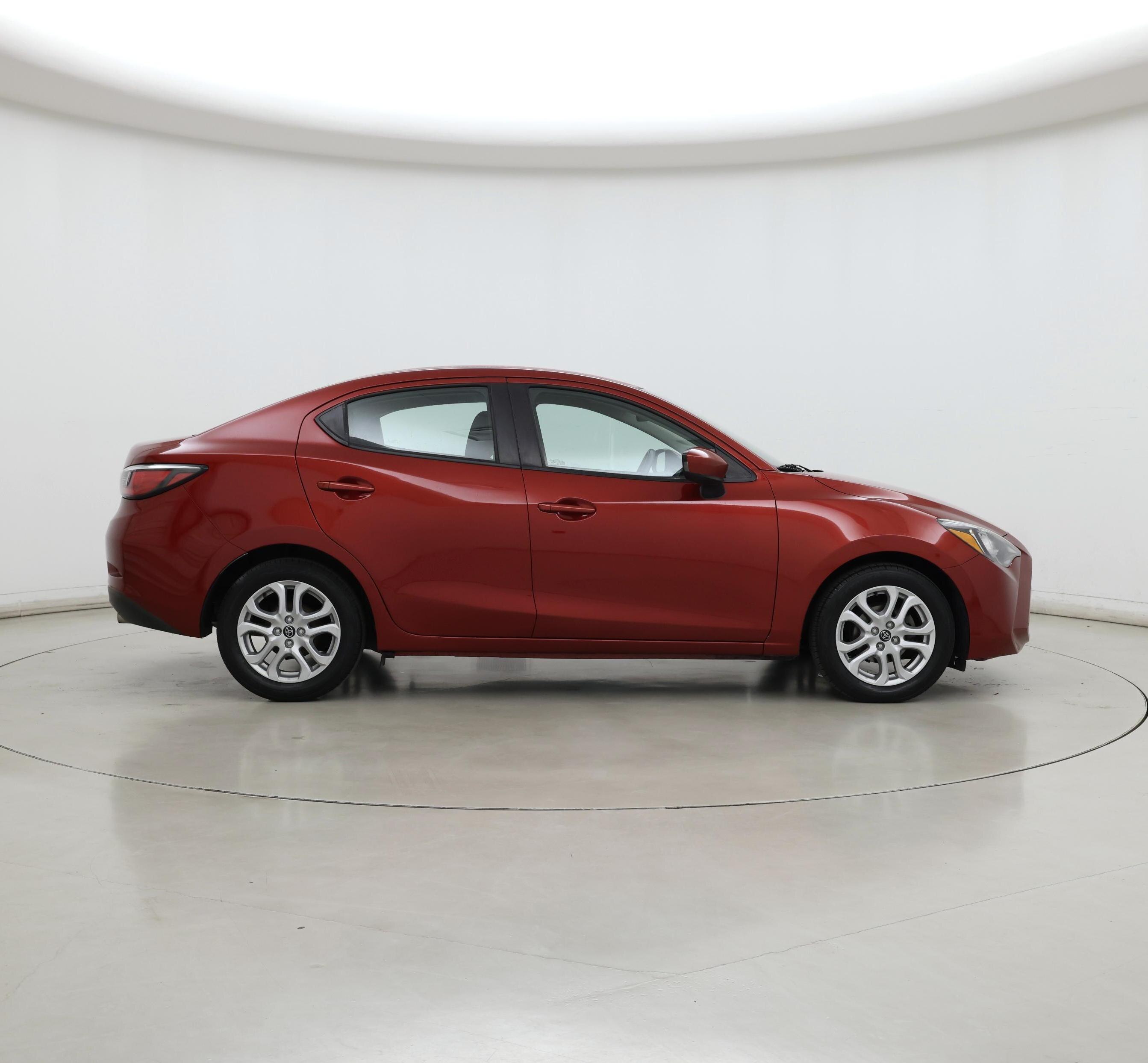 Thumbnail: 2017 Toyota Yaris iA - 7