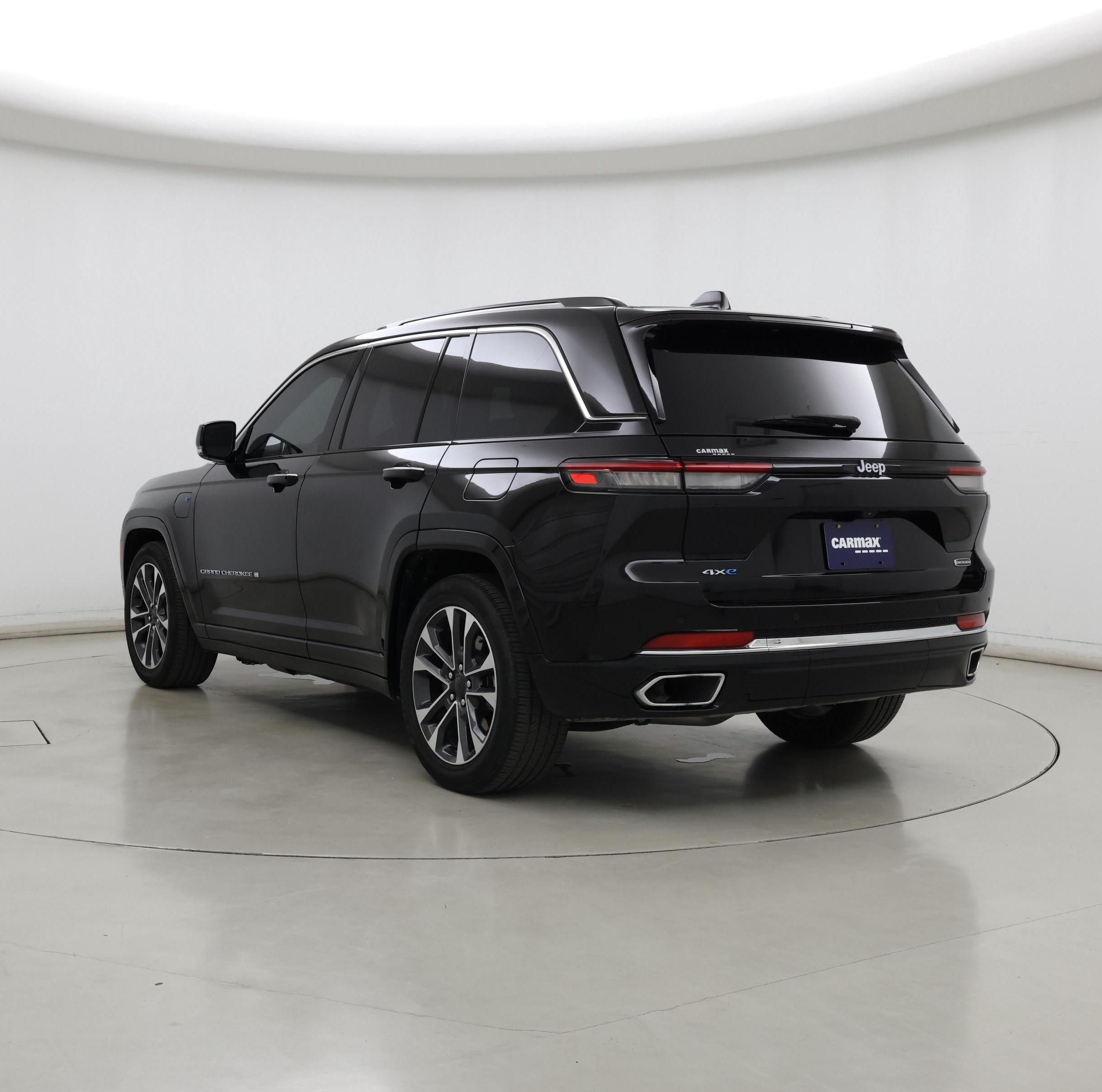 Thumbnail: 2023 Jeep Grand Cherokee - 2