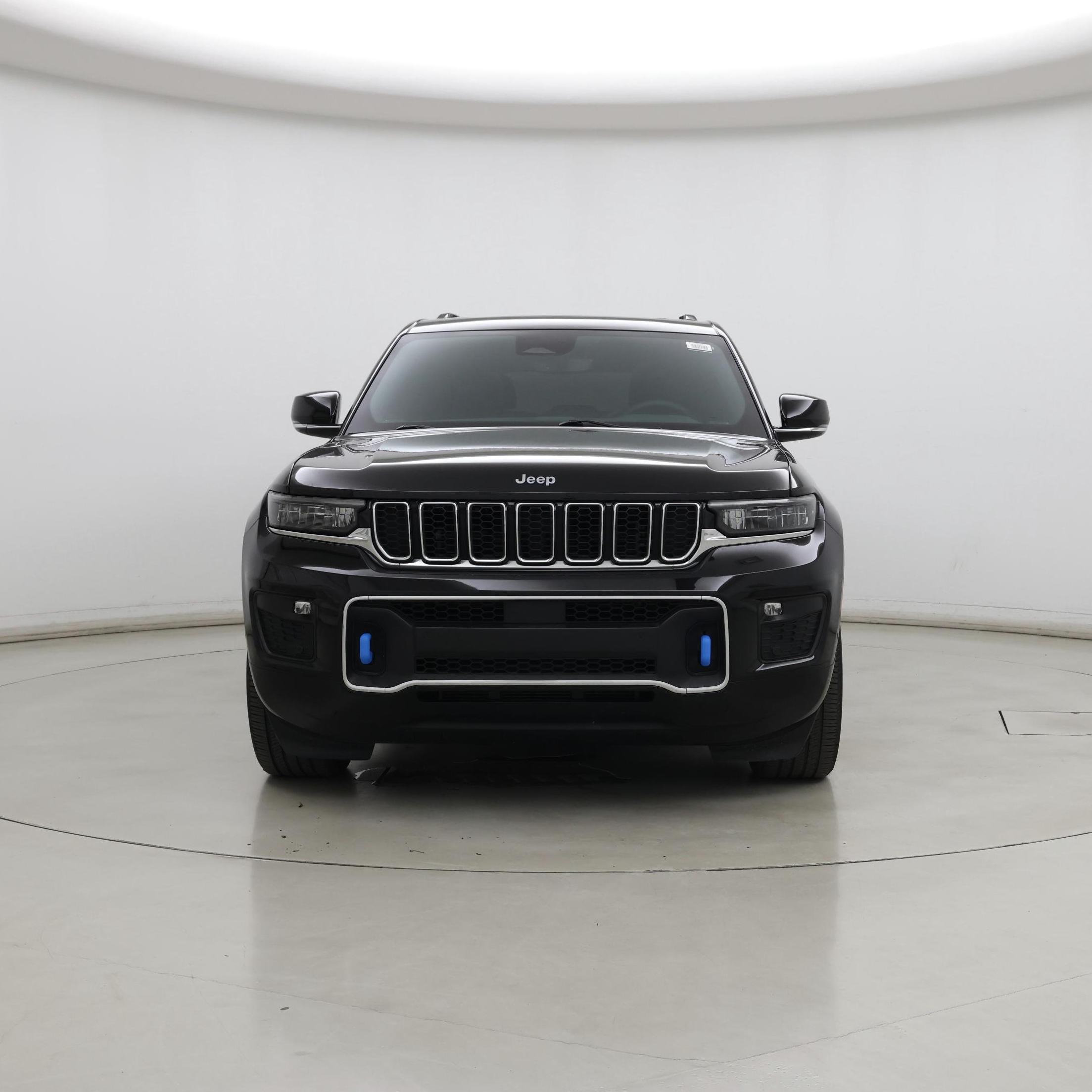 Thumbnail: 2023 Jeep Grand Cherokee - 5