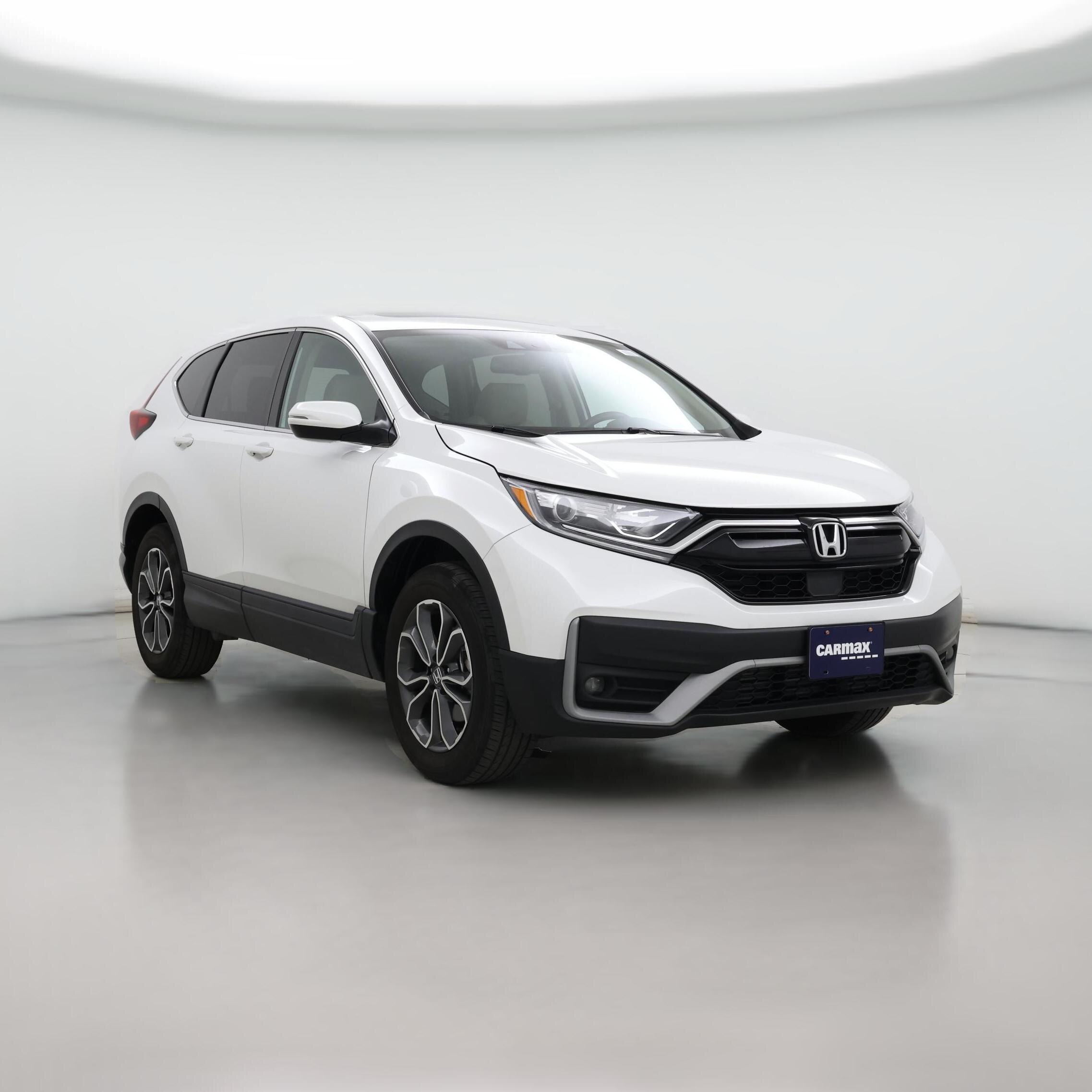 Thumbnail: 2022 Honda CR-V - 1