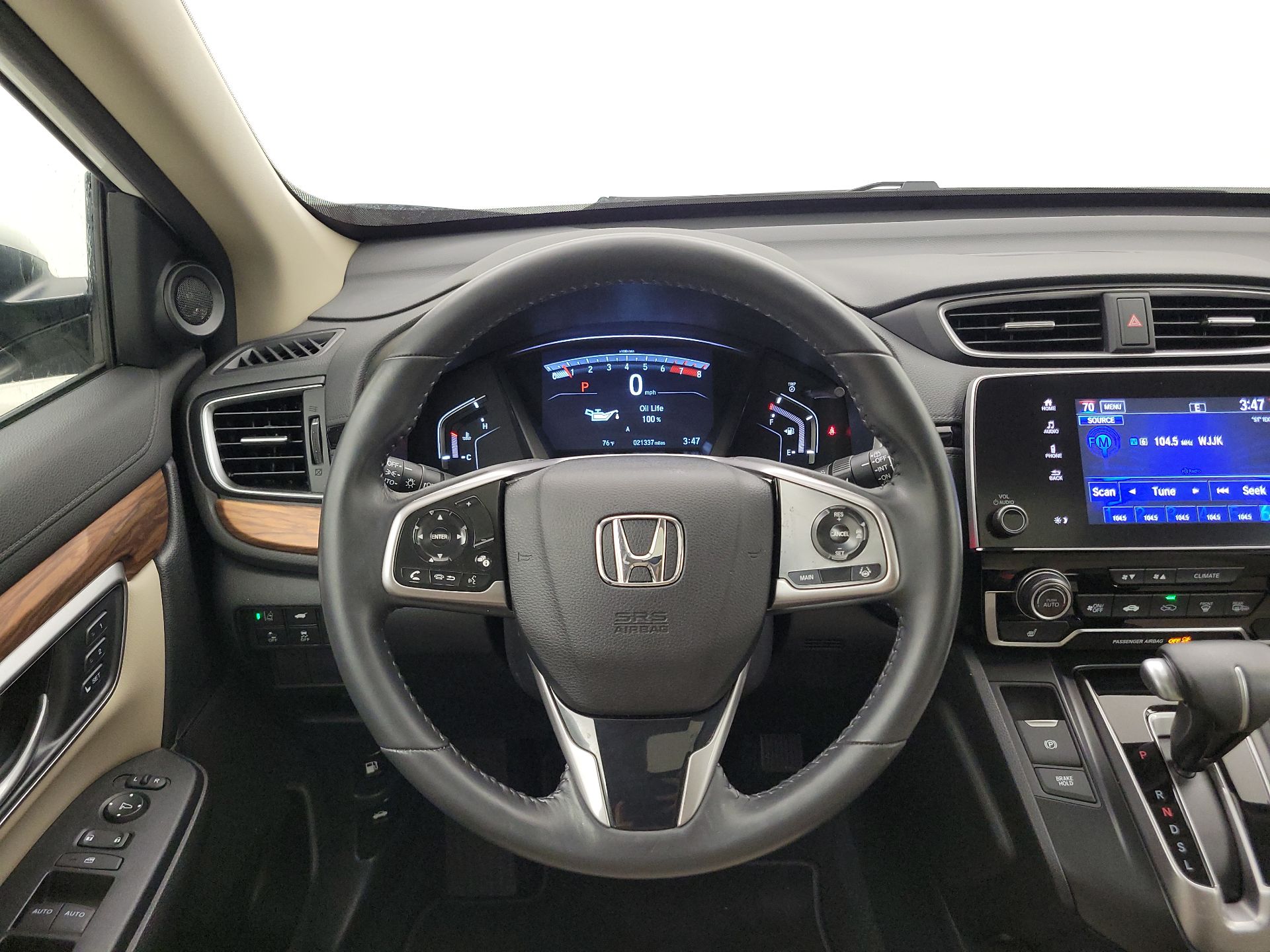 Thumbnail: 2022 Honda CR-V - 10