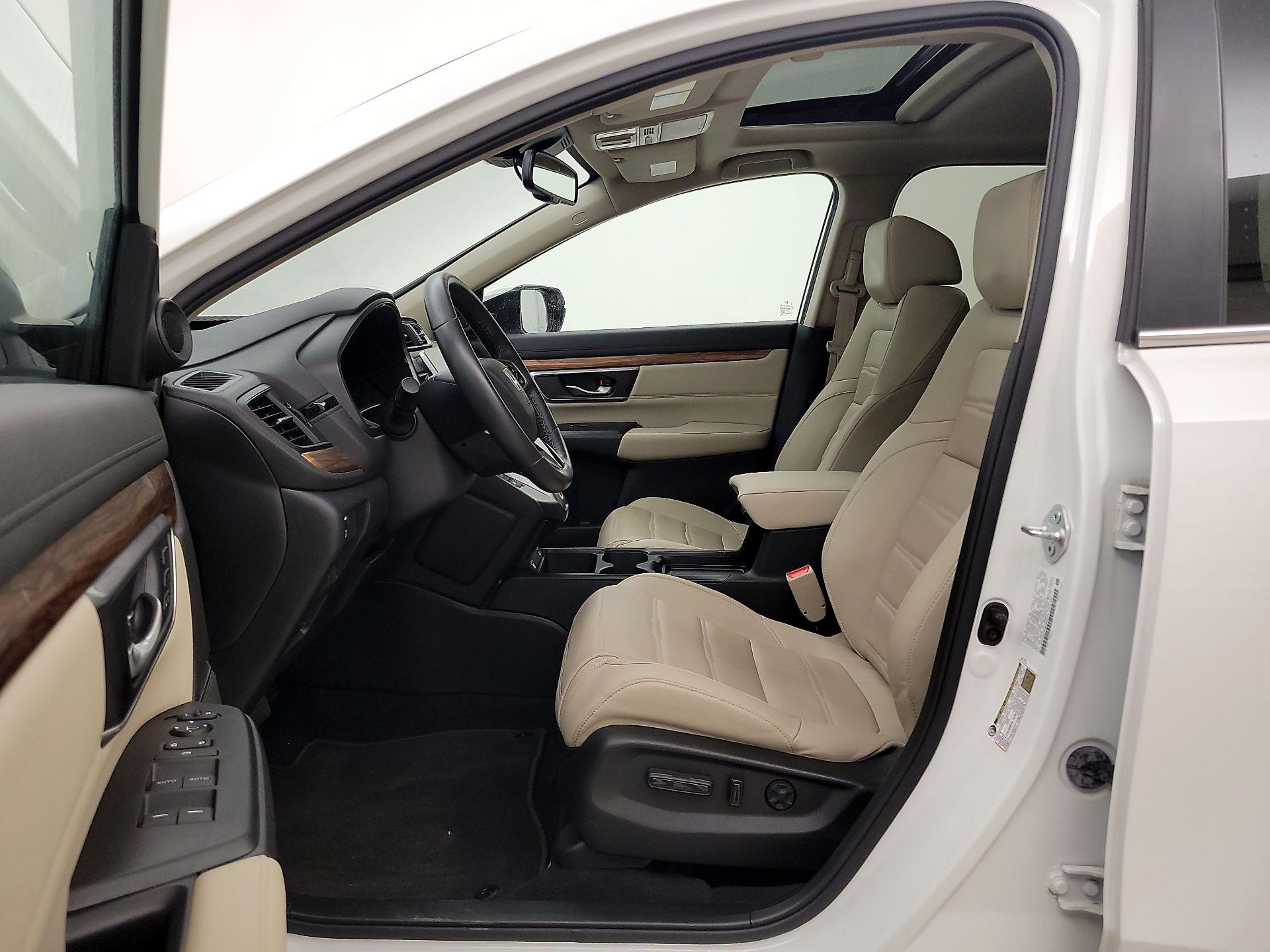 Thumbnail: 2022 Honda CR-V - 11