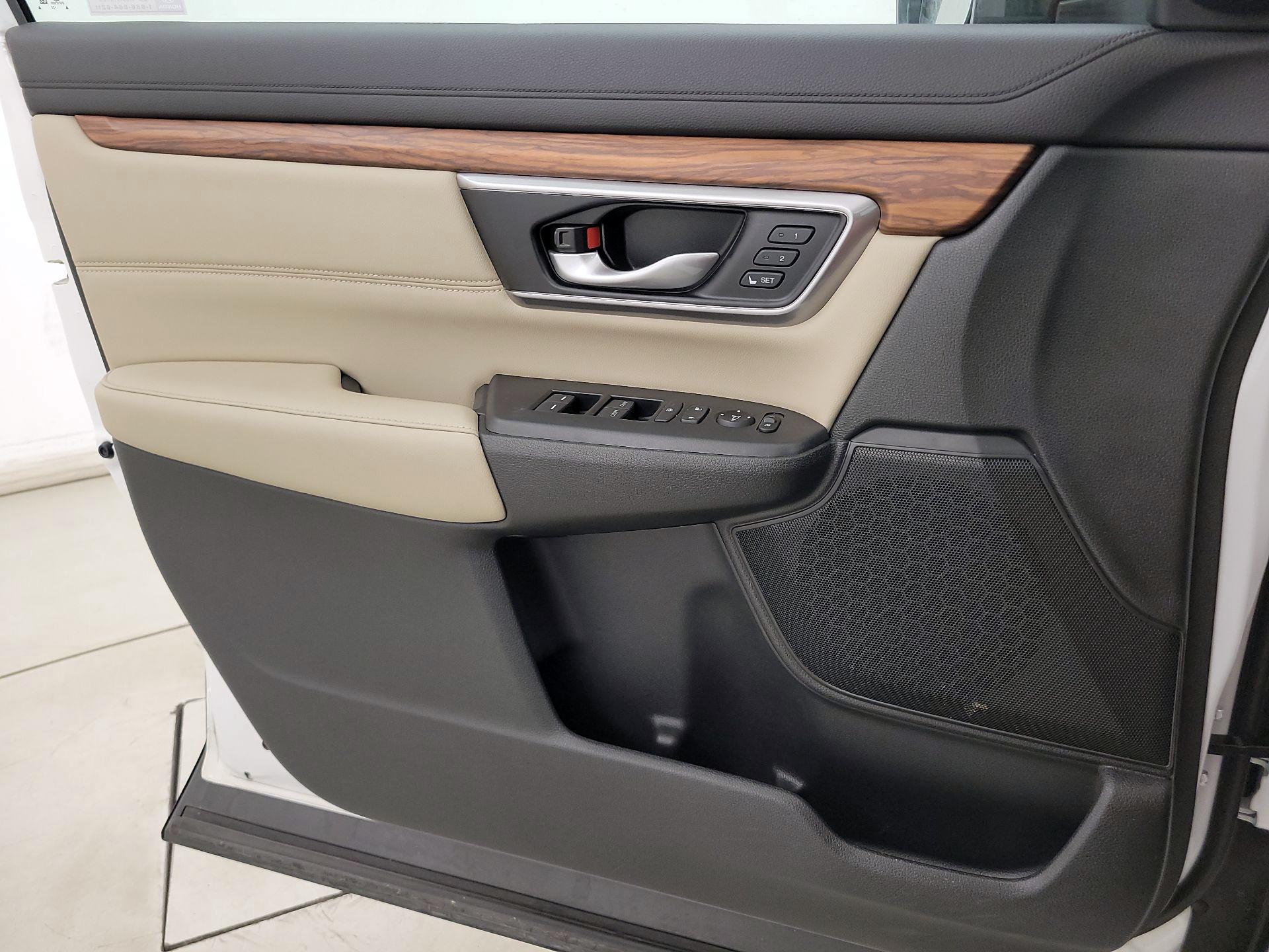 Thumbnail: 2022 Honda CR-V - 12