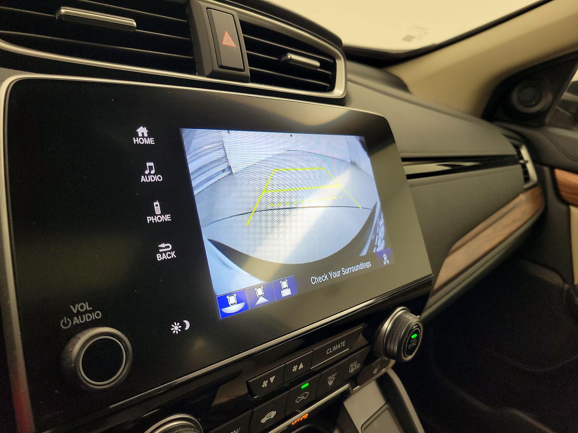 Thumbnail: 2022 Honda CR-V - 14