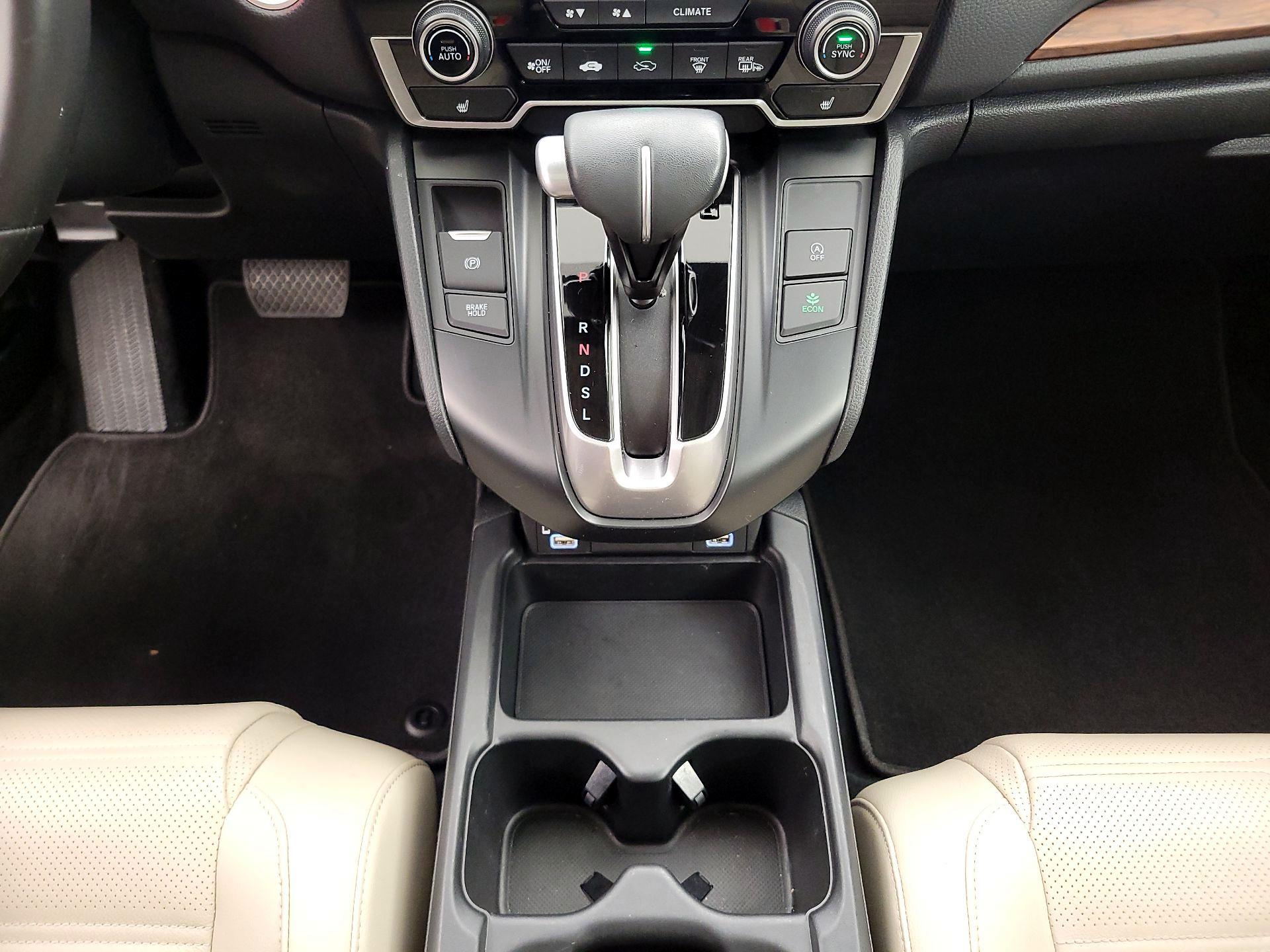Thumbnail: 2022 Honda CR-V - 17
