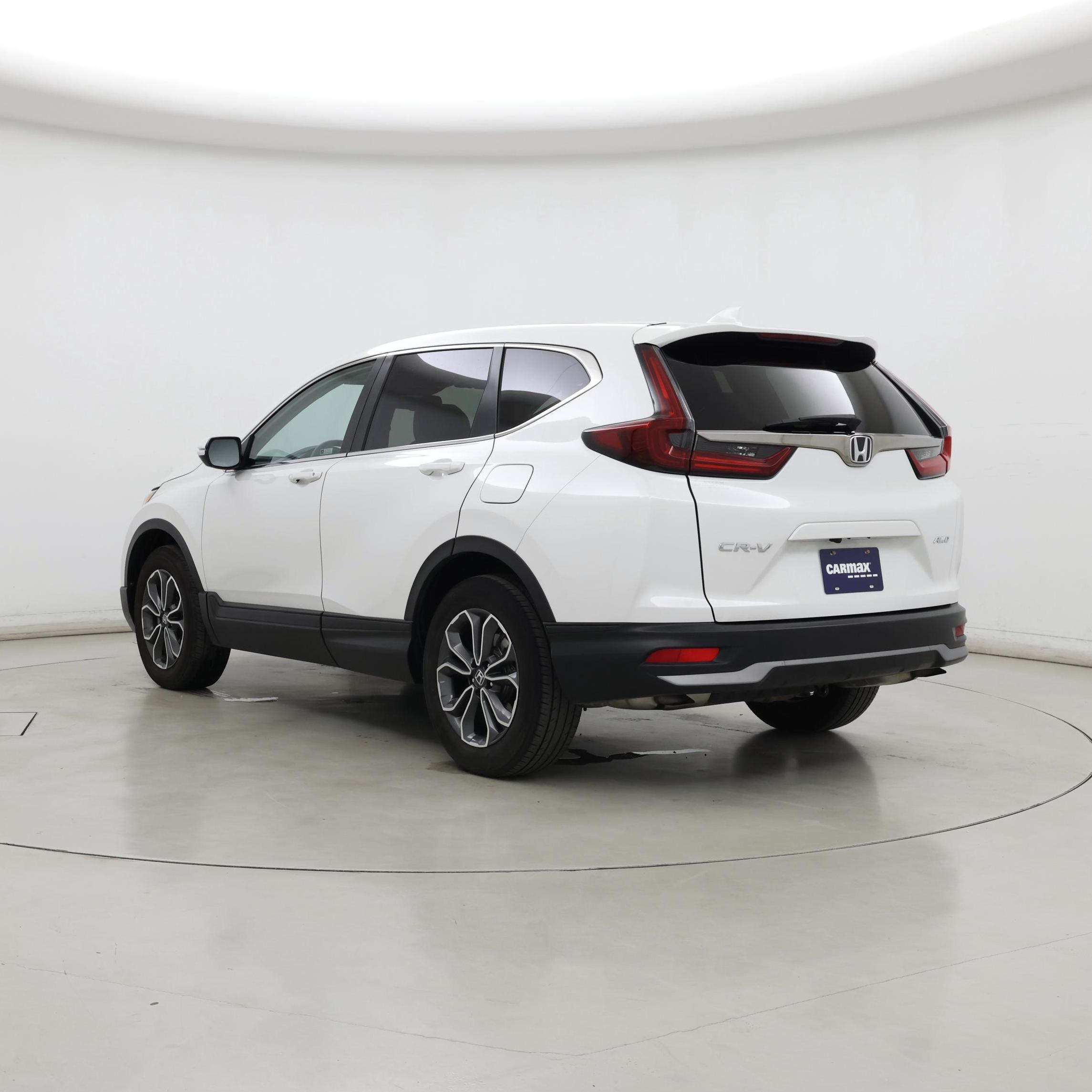 Thumbnail: 2022 Honda CR-V - 2