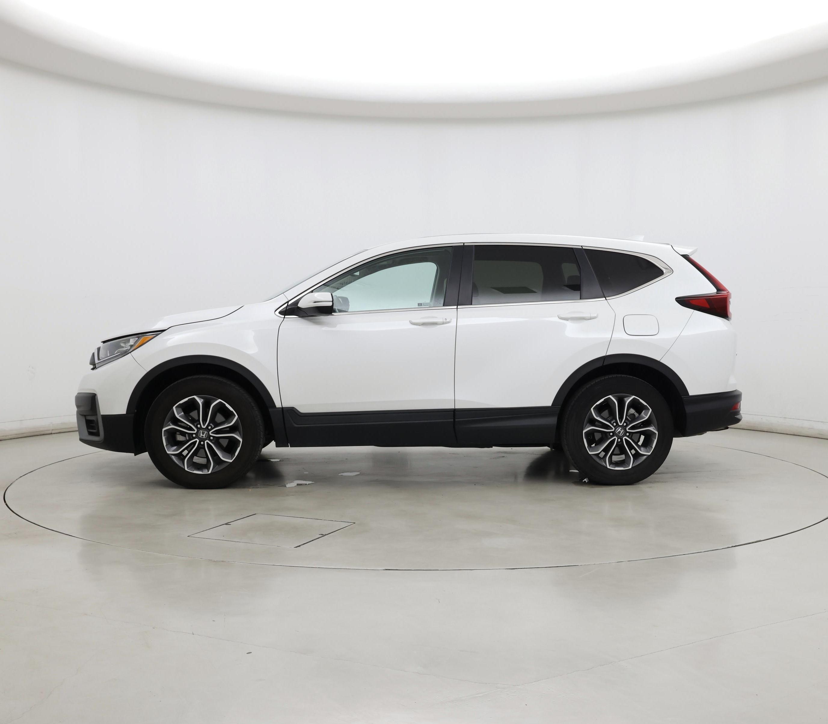 Thumbnail: 2022 Honda CR-V - 3