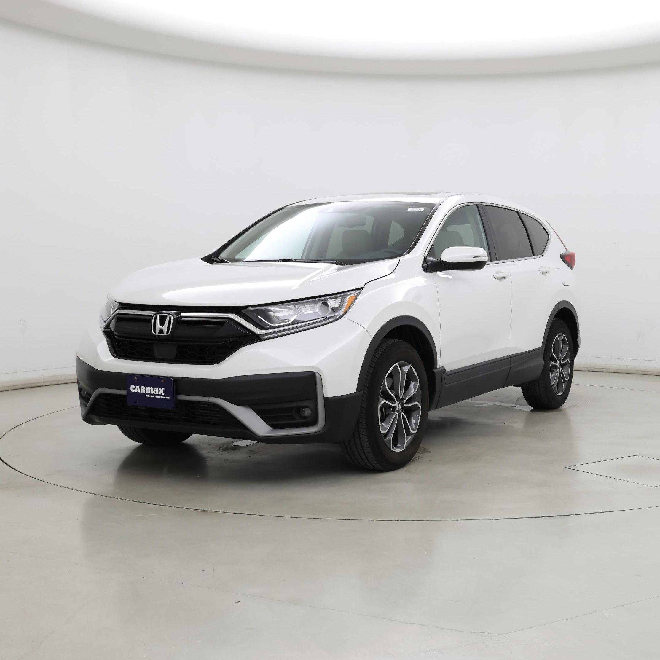 Thumbnail: 2022 Honda CR-V - 4