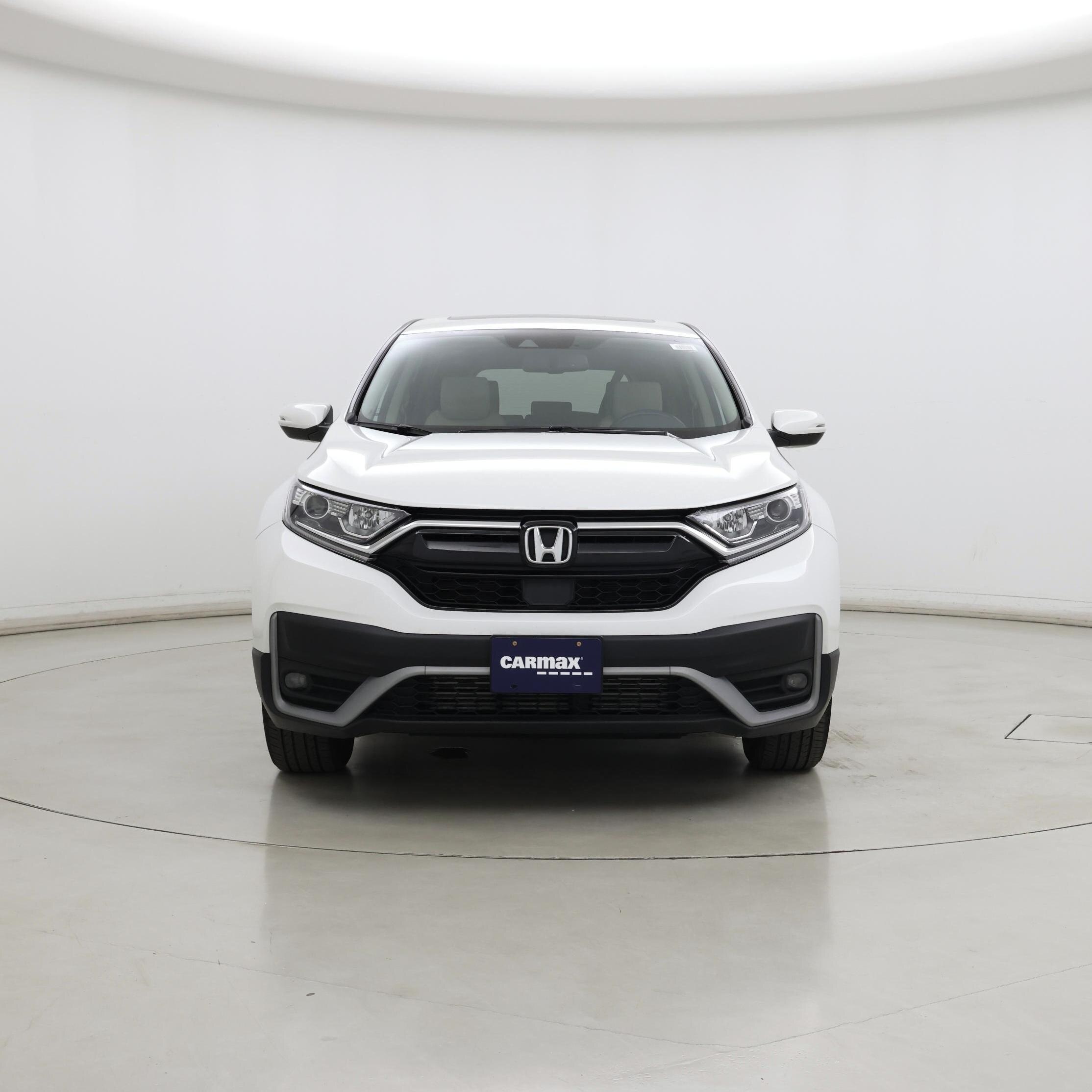 Thumbnail: 2022 Honda CR-V - 5