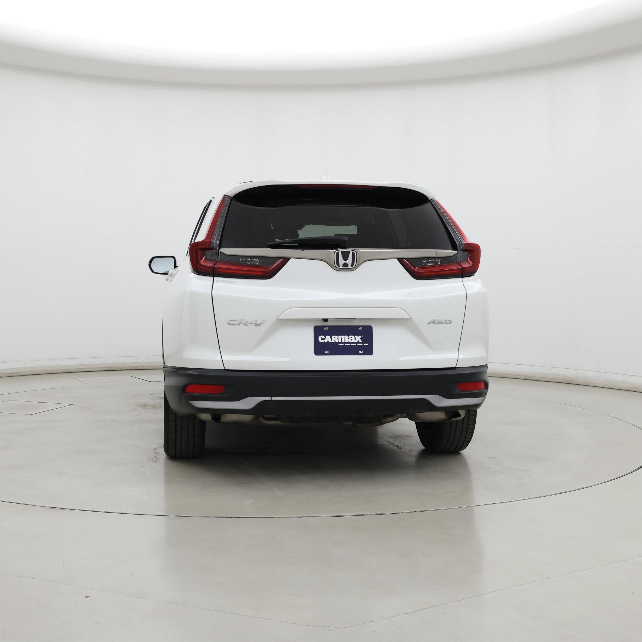 Thumbnail: 2022 Honda CR-V - 6