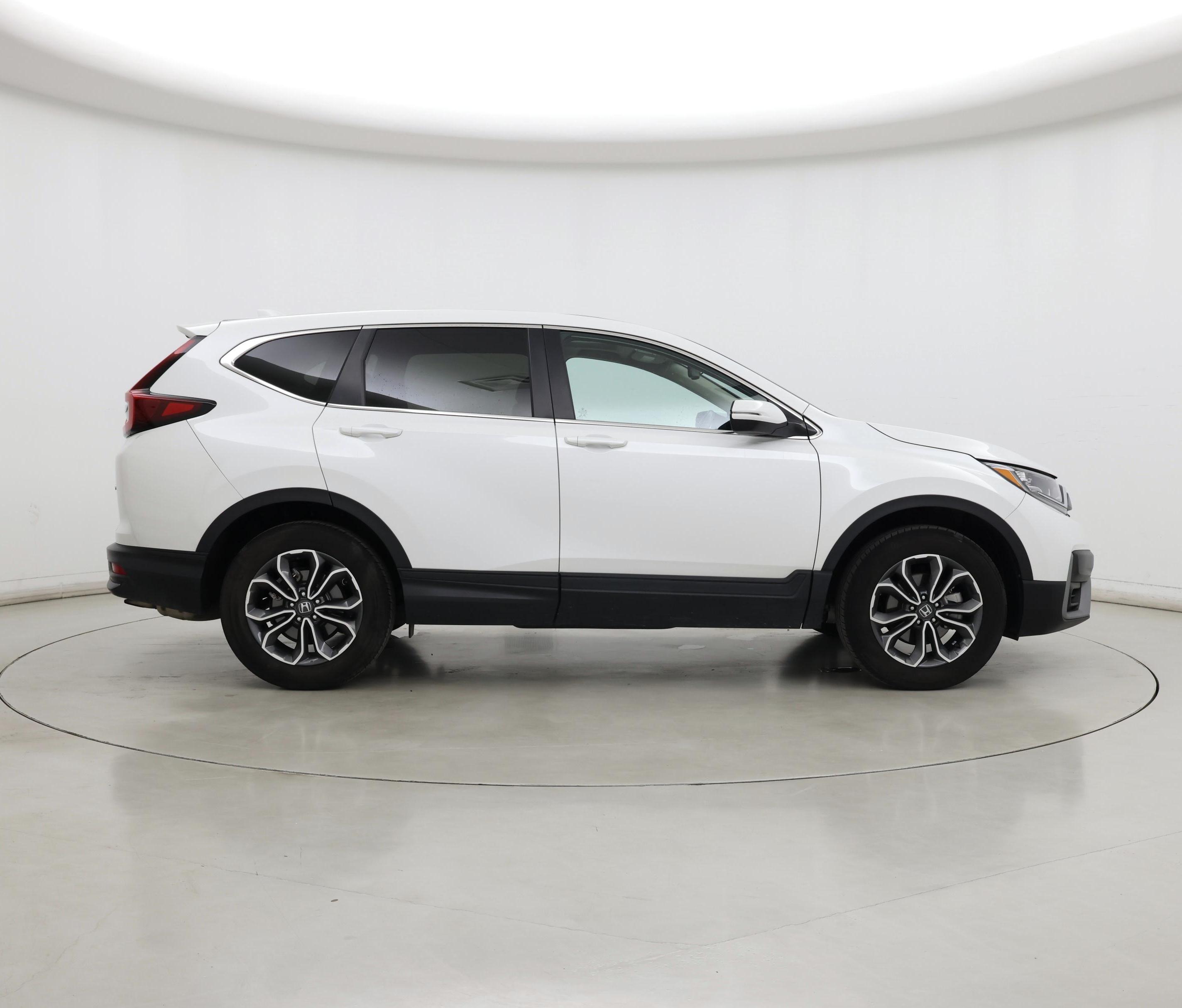 Thumbnail: 2022 Honda CR-V - 7