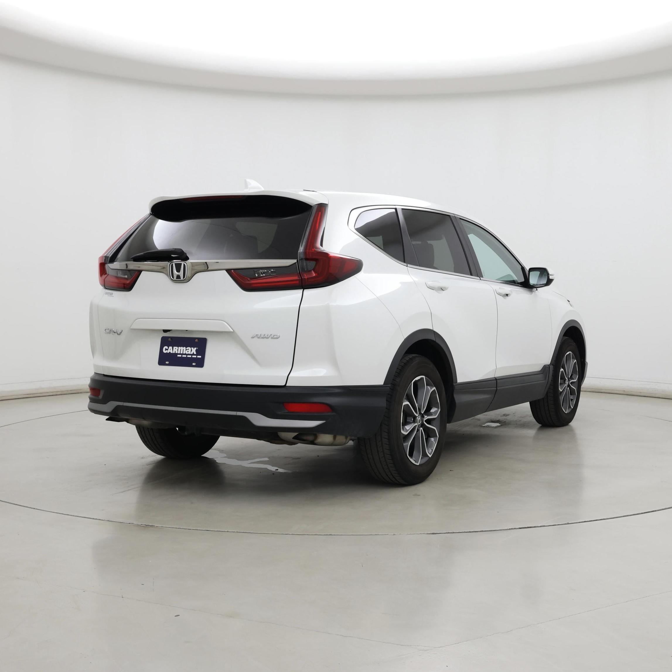 Thumbnail: 2022 Honda CR-V - 8