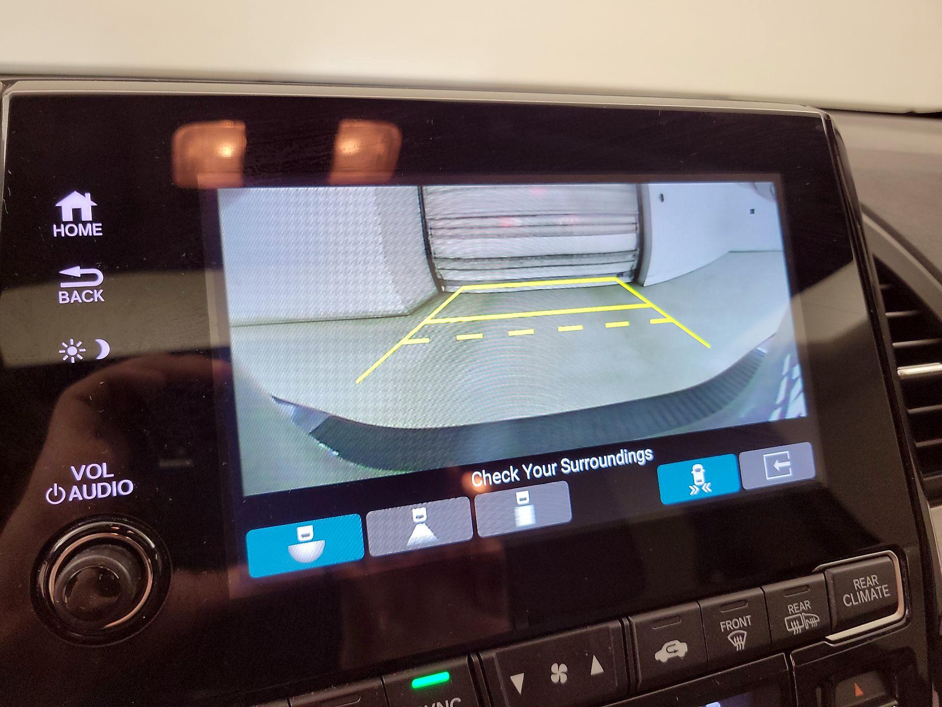 Thumbnail: 2023 Honda Odyssey - 15